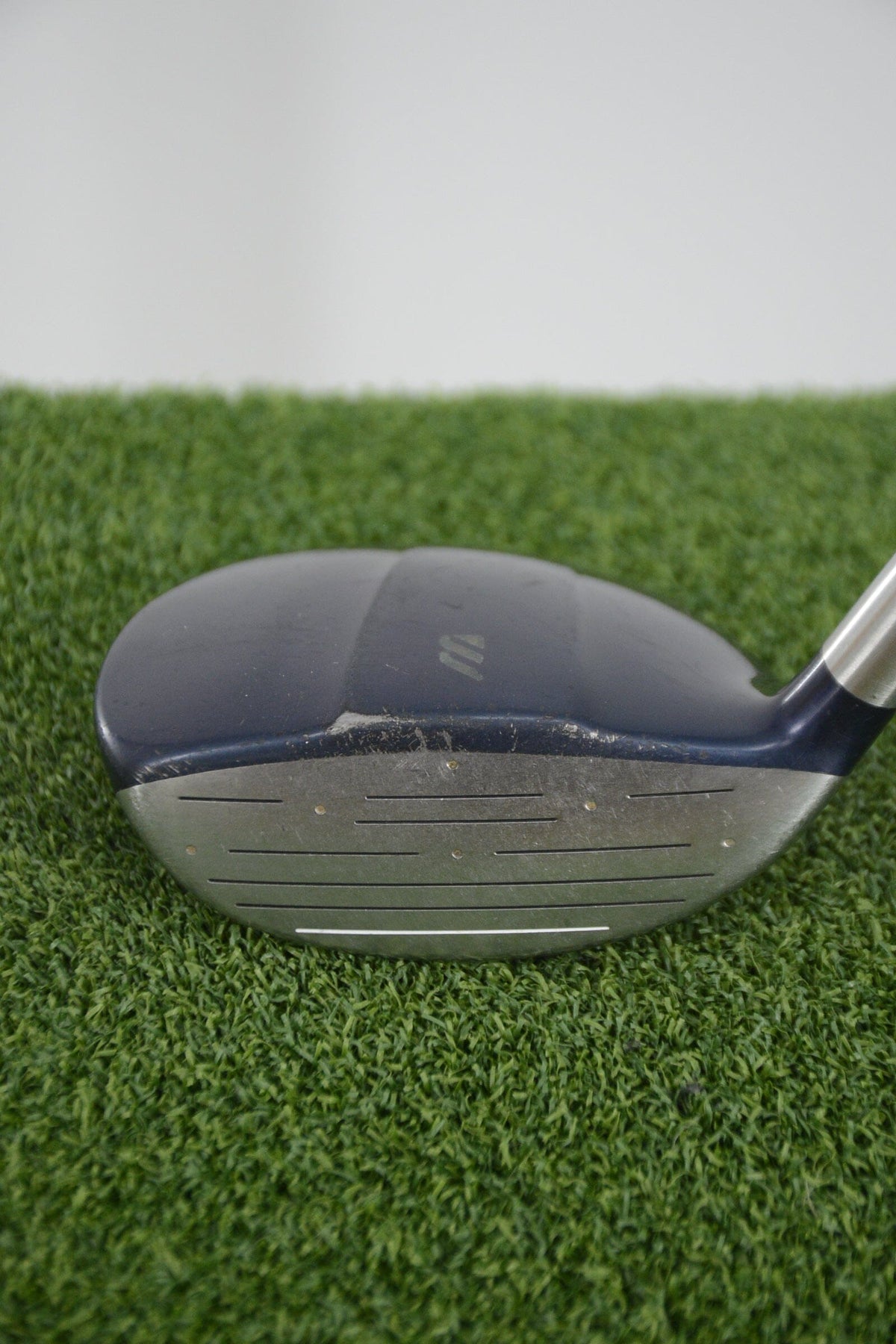 Mizuno T-Zoid 3 Wood R Flex 42.75" Golf Fairway Woods Mizuno