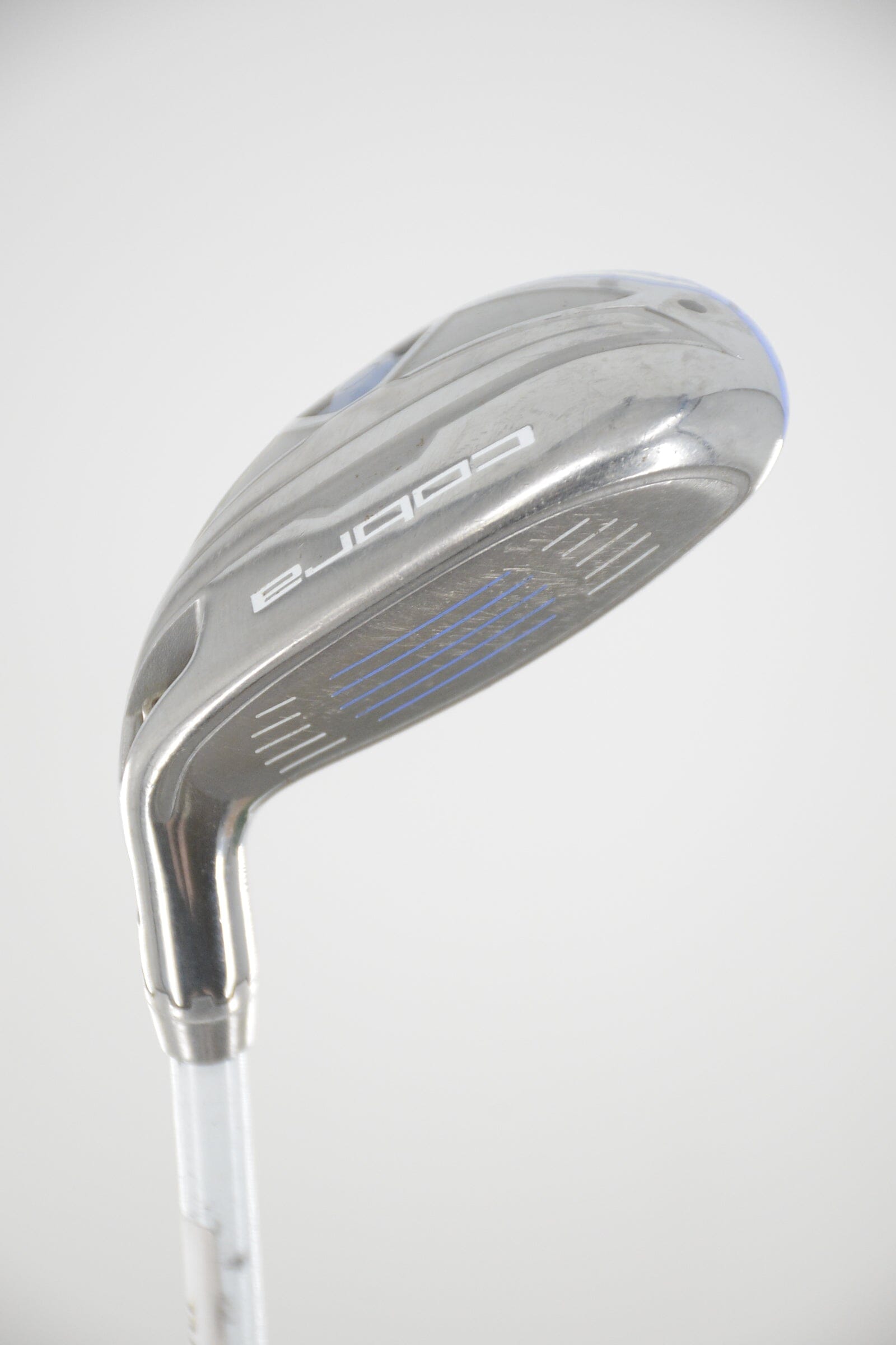 Women's Cobra Fly-Z 5-6 Hybrid W Flex 38.5" Golf Clubs GolfRoots