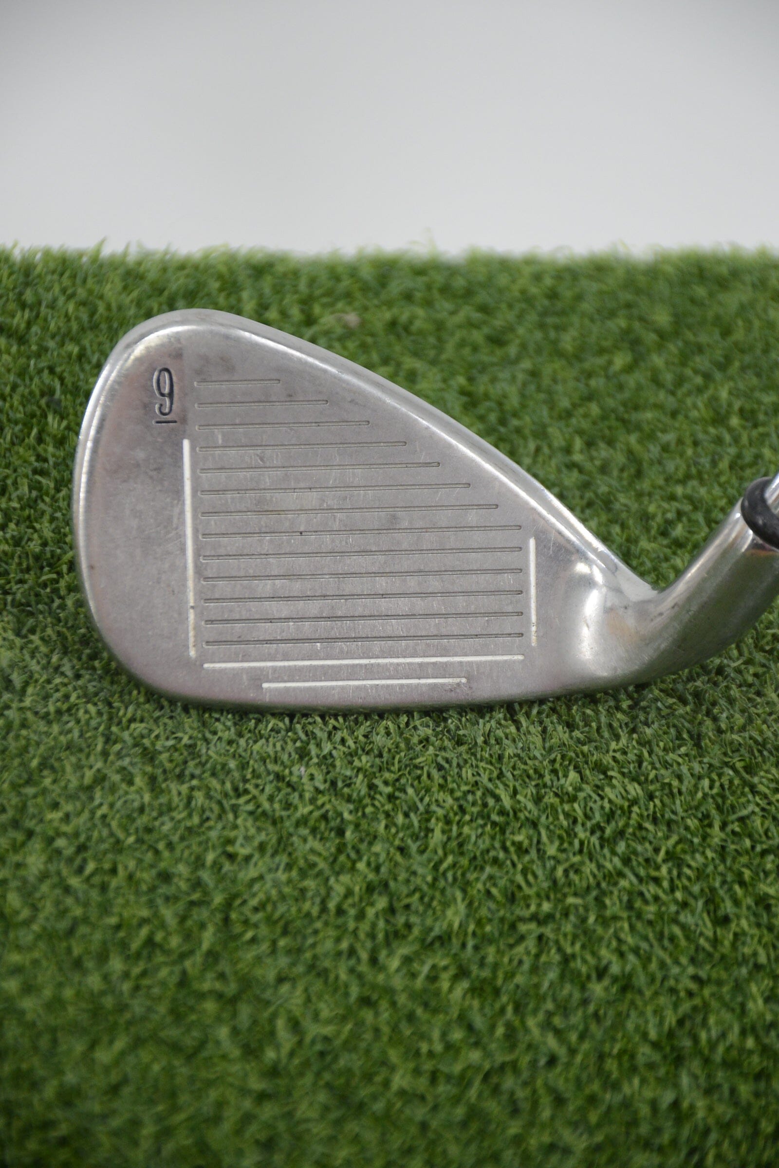 Callaway X-20 9 Iron Uniflex 35.5" Golf Clubs GolfRoots