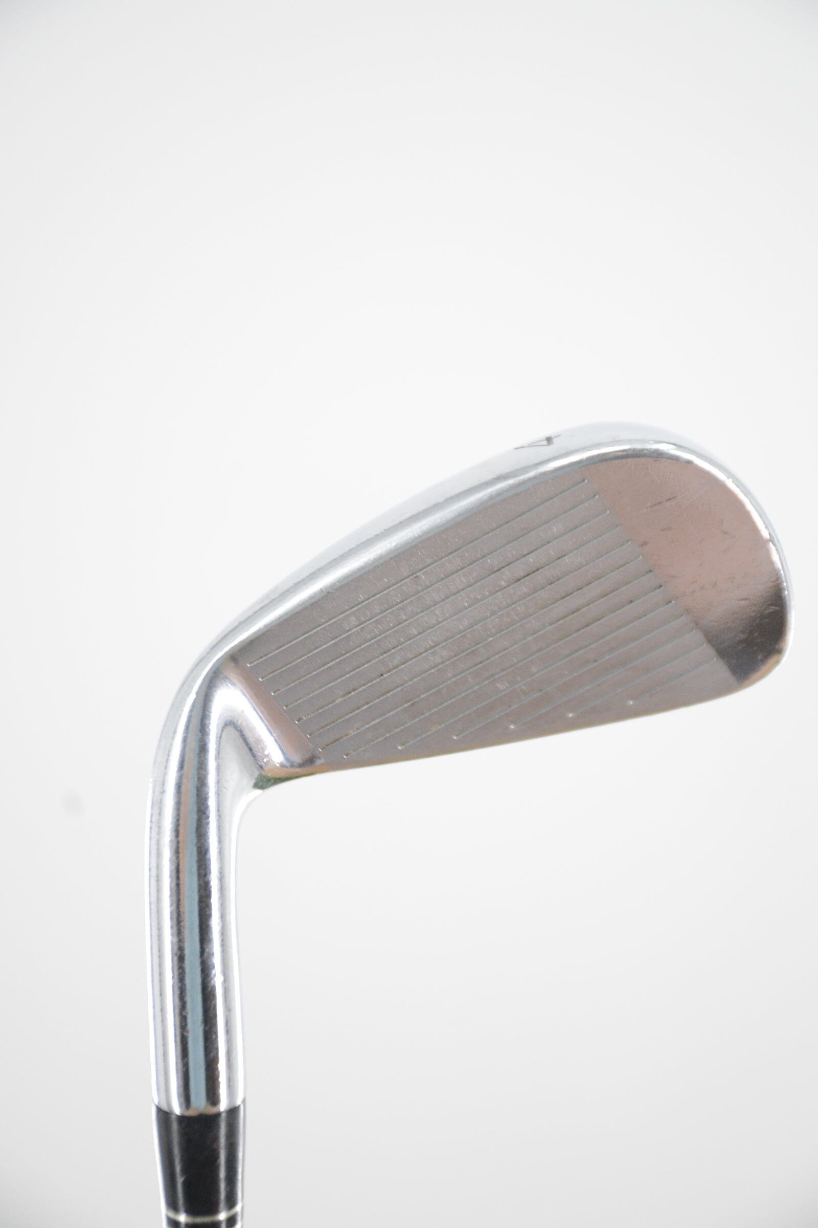 TaylorMade Rac TP 4 Iron S Flex 38.25" Golf Clubs GolfRoots
