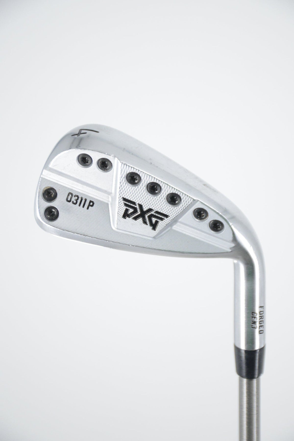 PXG 0311P Gen 3 4 Iron S Flex 39.25" Golf Clubs GolfRoots