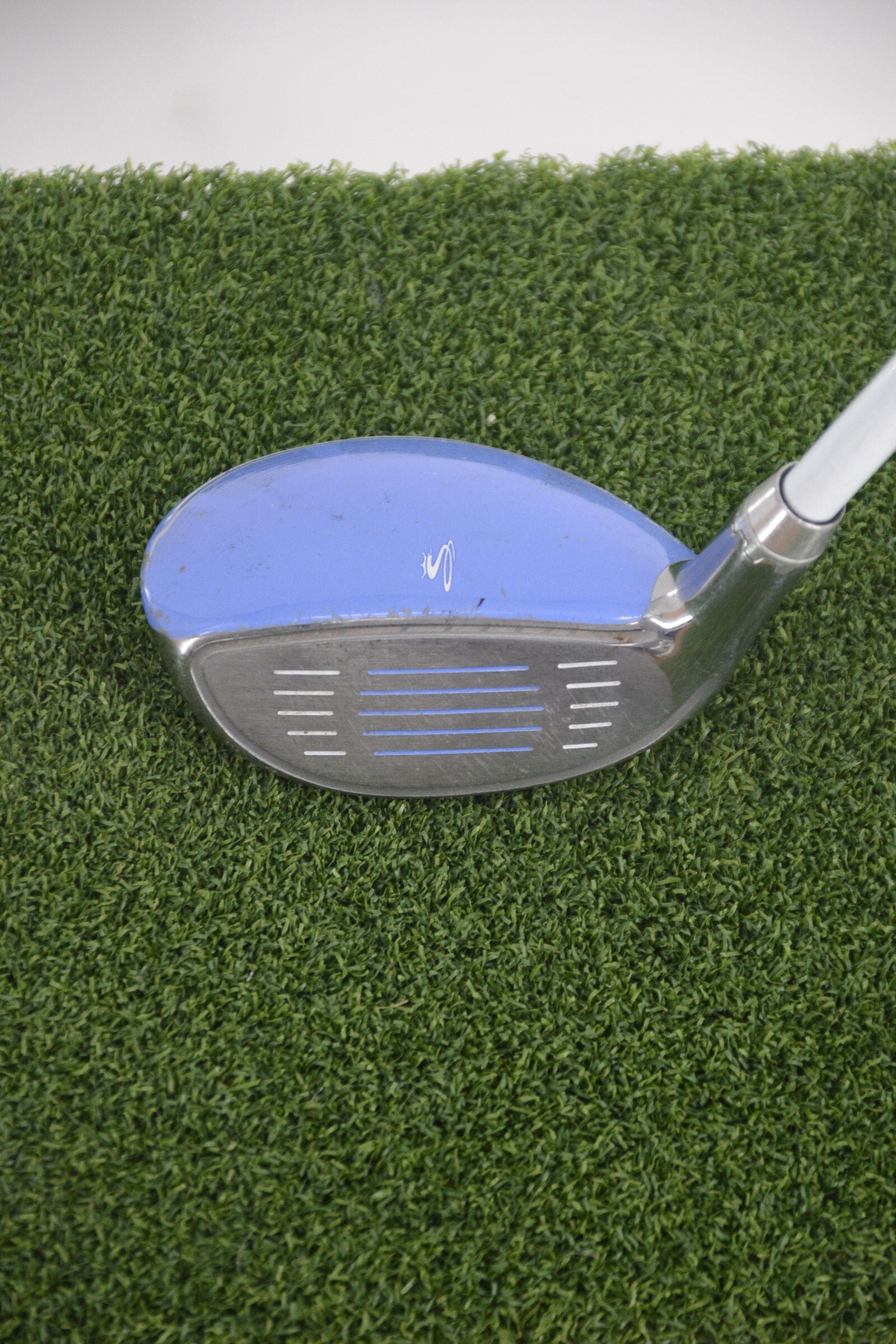 Women's Cobra Fly-Z 5-6 Hybrid W Flex 38.5" Golf Clubs GolfRoots