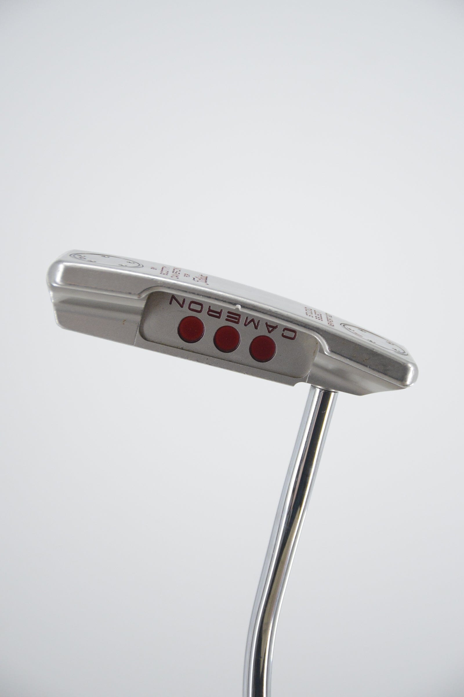 Scotty Cameron Studio Select Newport 2.7 Putter 35" Golf Clubs GolfRoots