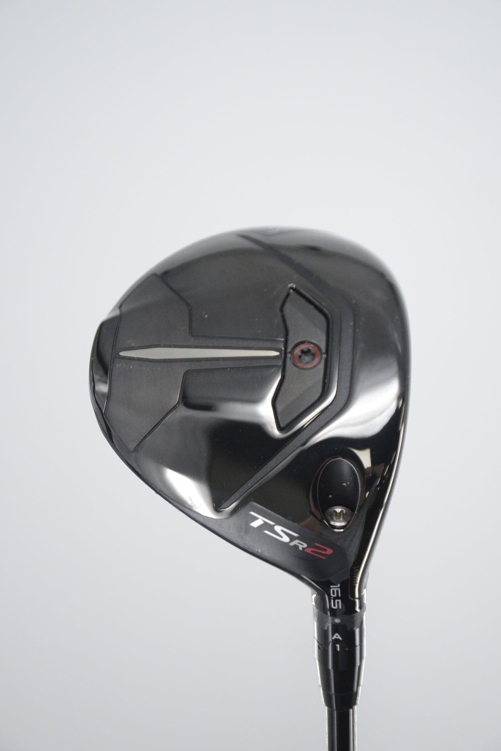 Titleist TSR2 16.5 Degree Wood S Flex 43" Golf Clubs GolfRoots