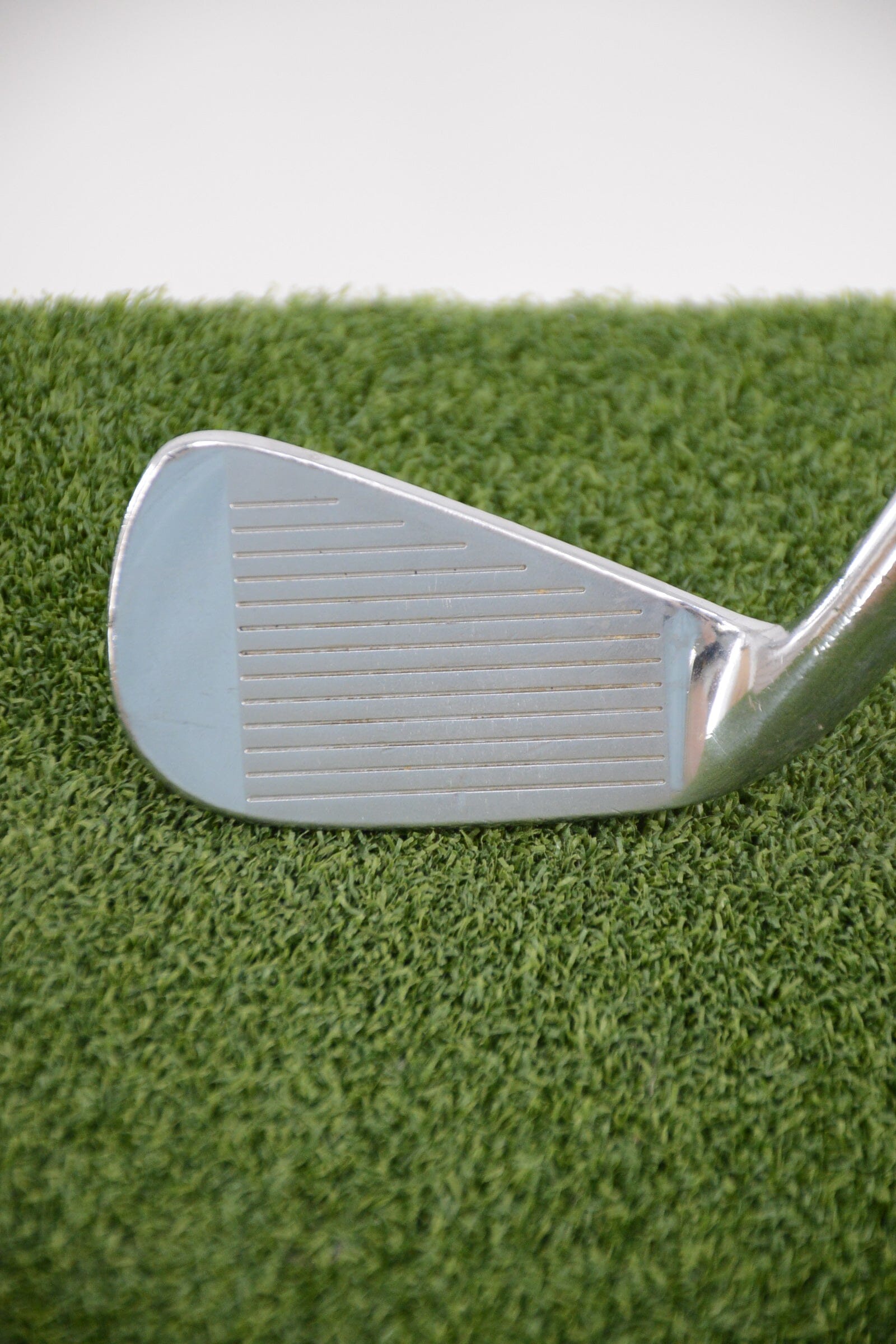 TaylorMade Rac TP 4 Iron S Flex 38.25" Golf Clubs GolfRoots