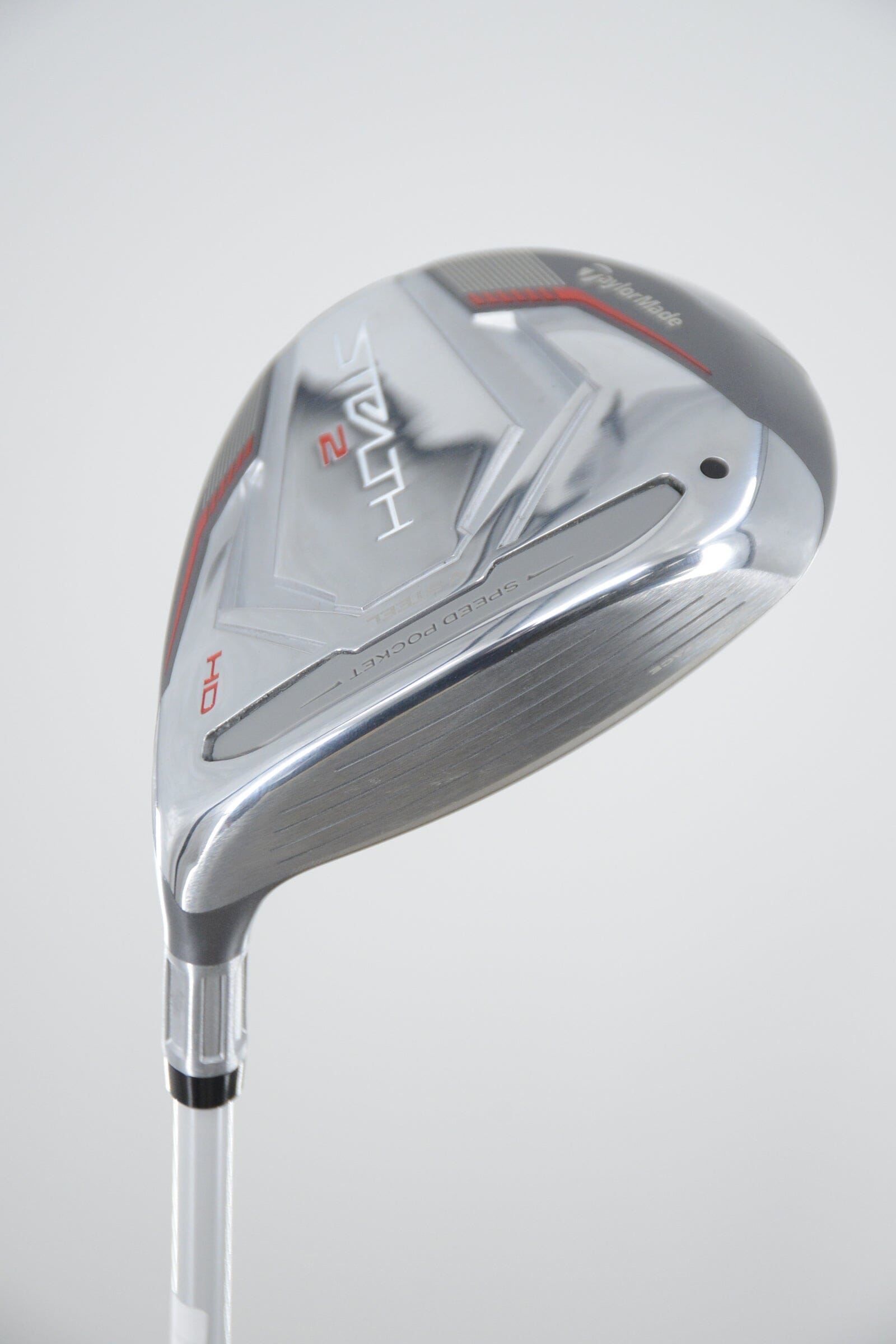 Women's TaylorMade Stealth 2 HD 5 Wood W Flex 40.5" Golf Clubs GolfRoots