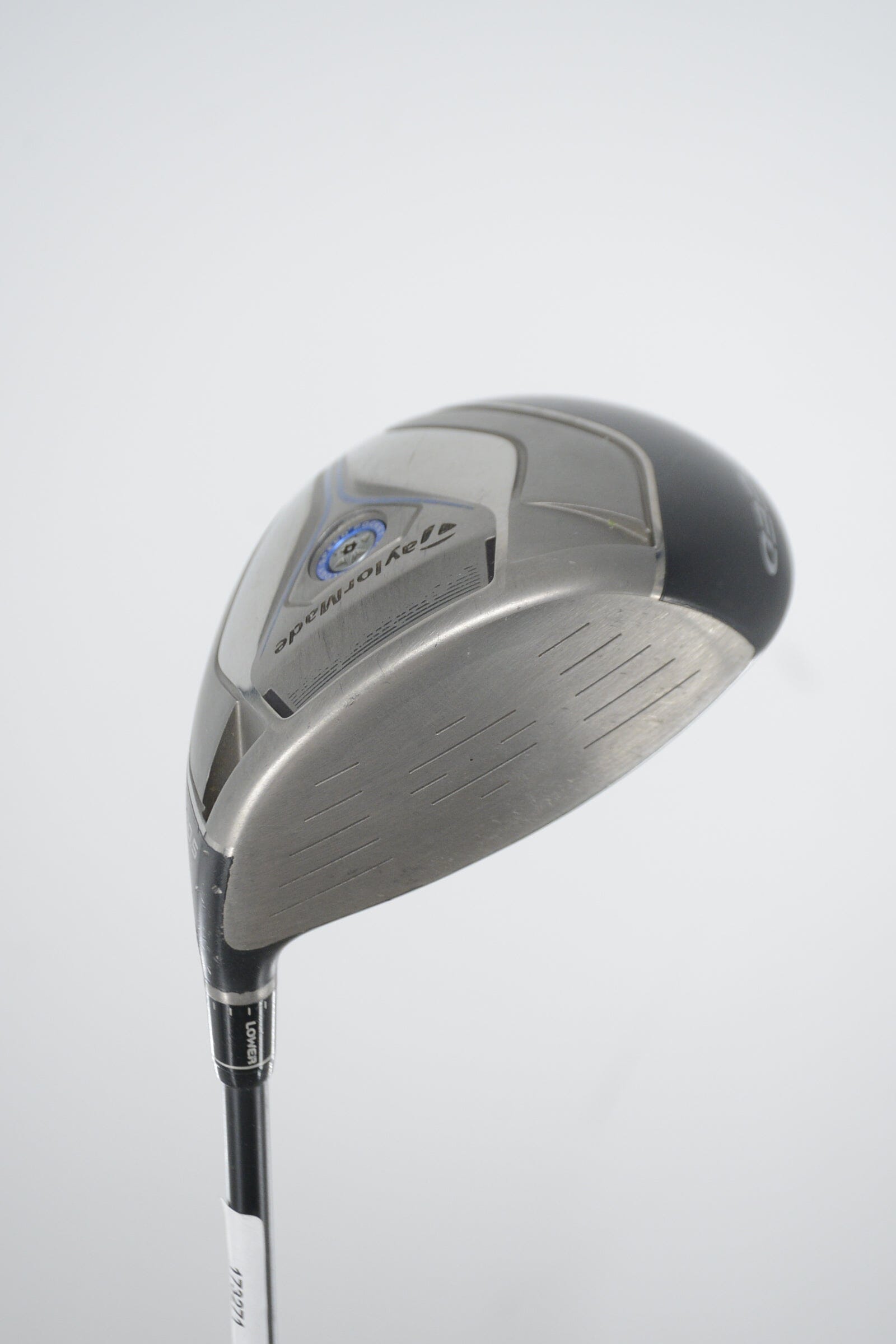 TaylorMade Jetspeed 10.5 Degree Driver SR Flex 45.75"