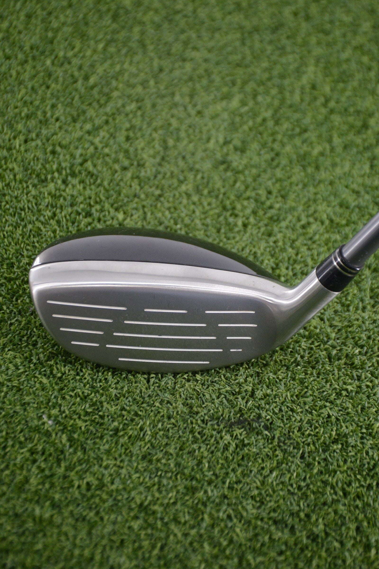 Cobra Baffler Dws 1 Hybrid R Flex 41.25" Golf Clubs GolfRoots