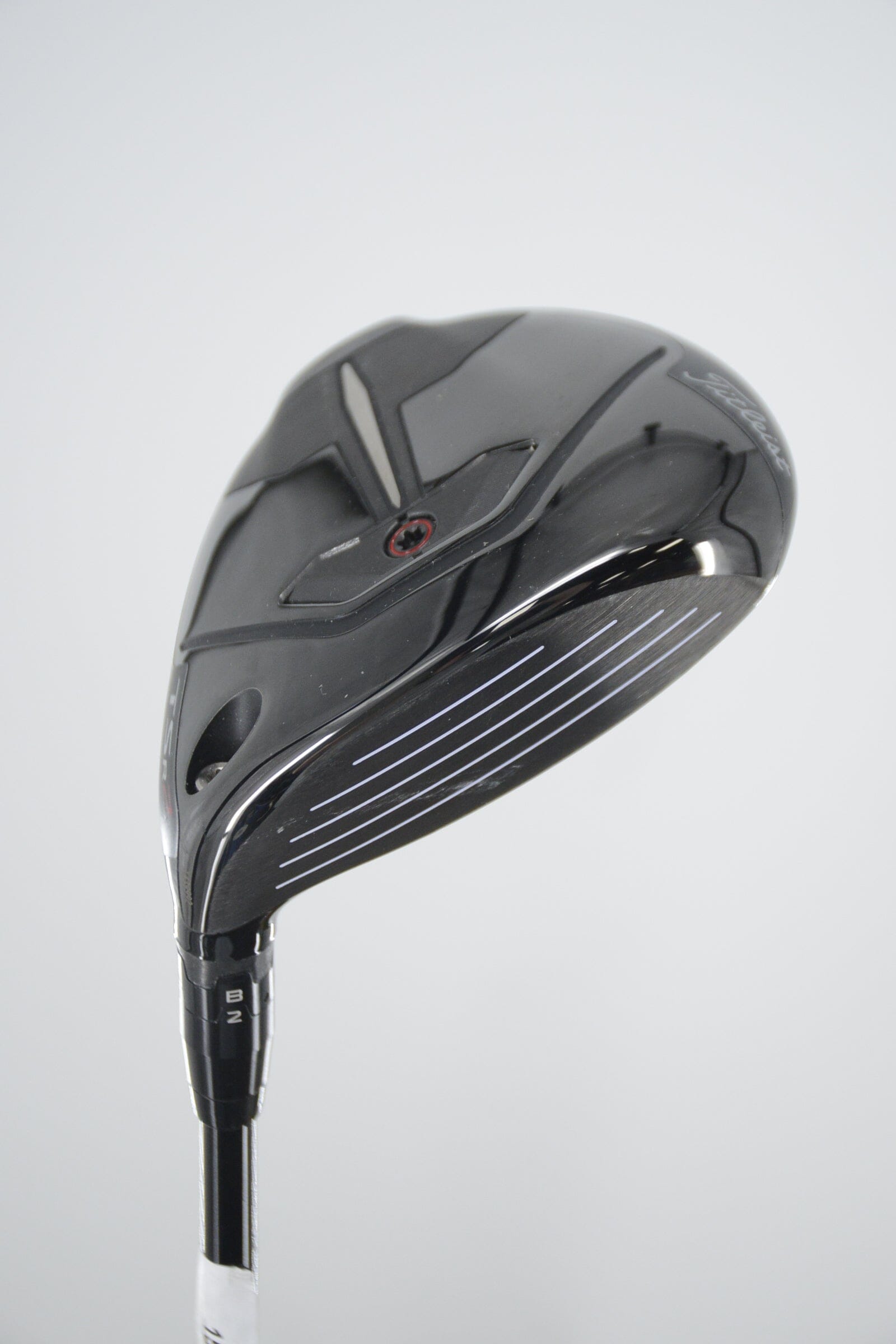 Titleist TSR2 16.5 Degree Wood S Flex 43" Golf Clubs GolfRoots