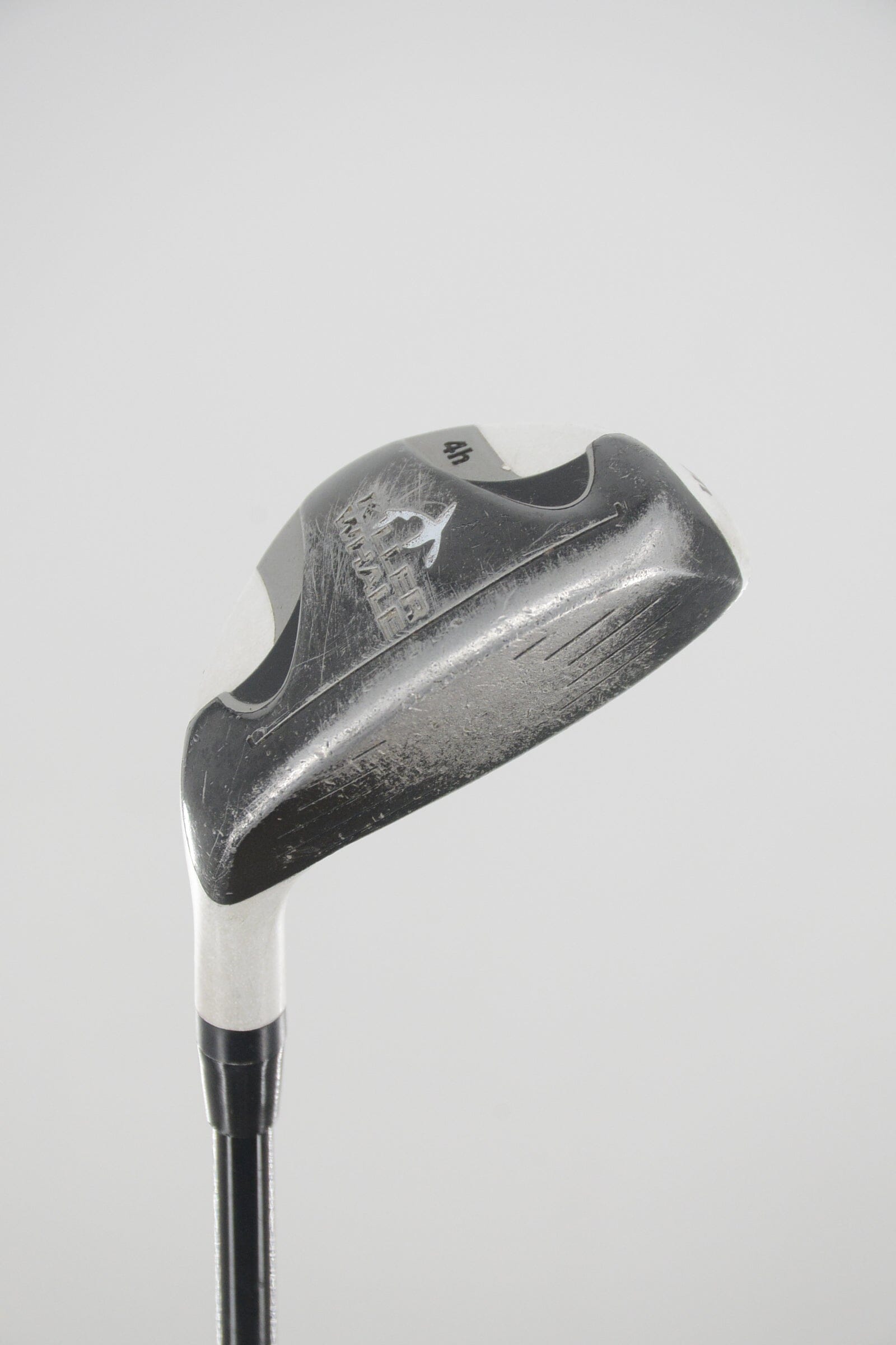 Wilson Killer Whale 4 Hybrid Uniflex 39.25" Golf Clubs GolfRoots