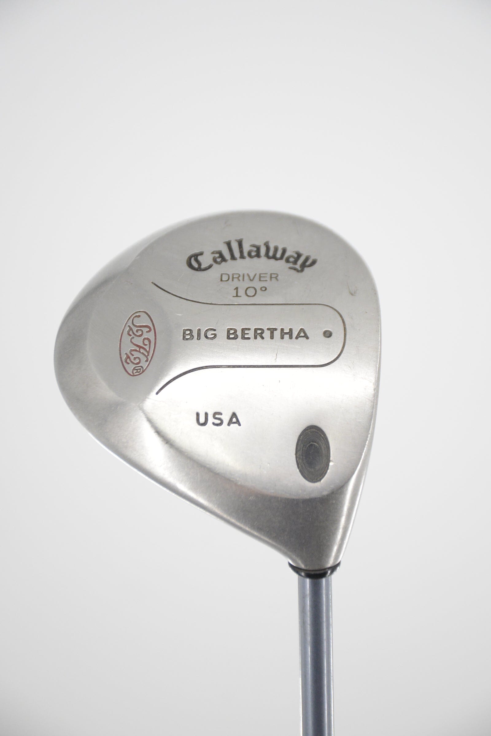 Callaway Big Bertha S2H2 10 Degree Driver R Flex 43.75" Golf Clubs GolfRoots