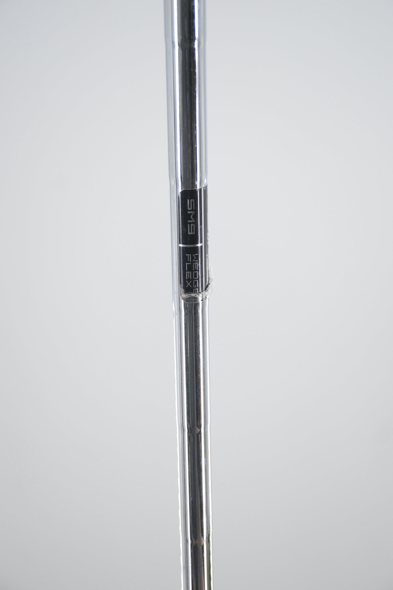 Lefty Titleist Vokey SM9 Brushed Steel 56 Degree Wedge Wedge Flex 35" Golf Clubs GolfRoots