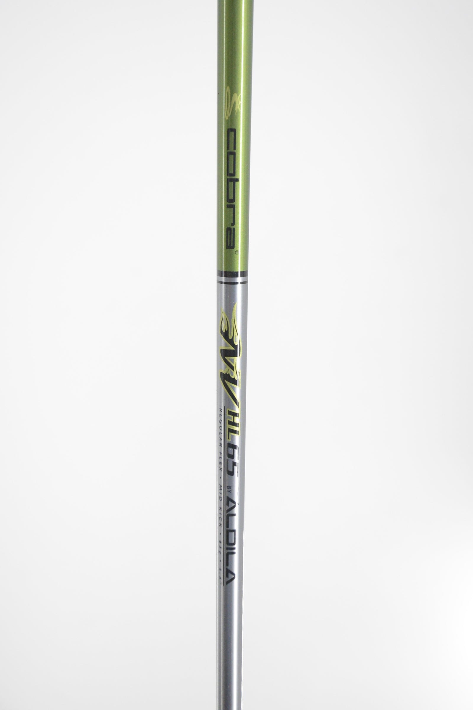 Cobra Baffler Dws 1 Hybrid R Flex 41.25" Golf Clubs GolfRoots