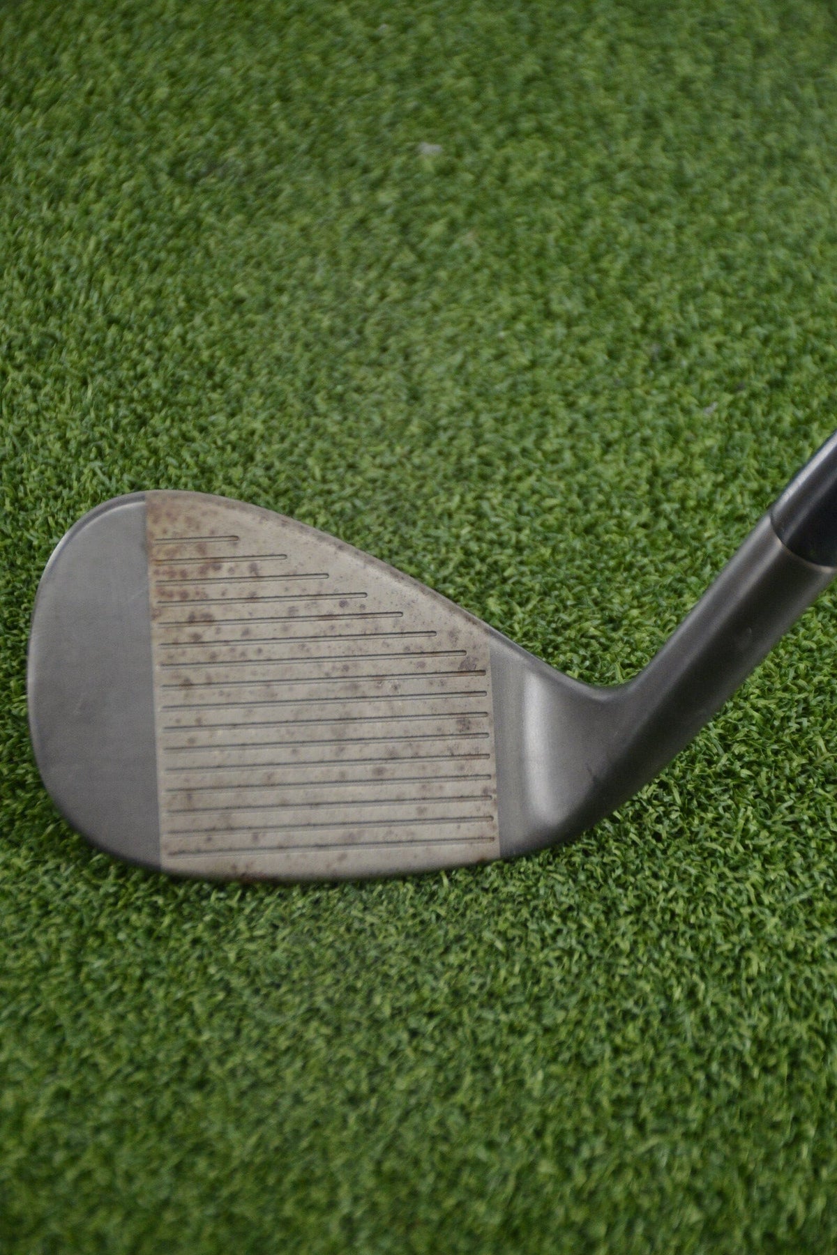 Cleveland 588 Tour Action 53 Degree Wedge Wedge Flex 35"