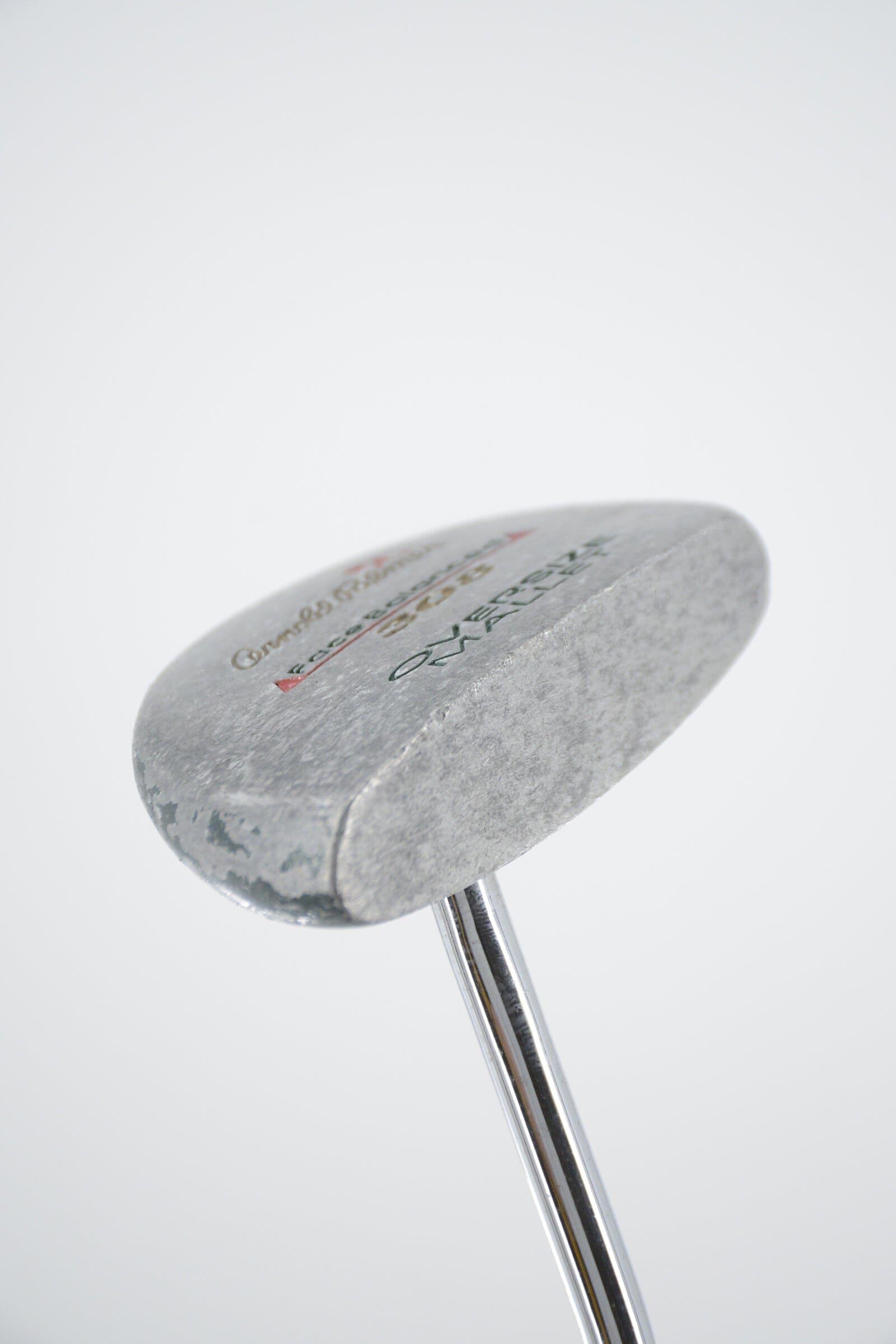 Arnold Palmer Face Balanced 308 Oversized Mallet Putter 36.25" Golf Clubs GolfRoots
