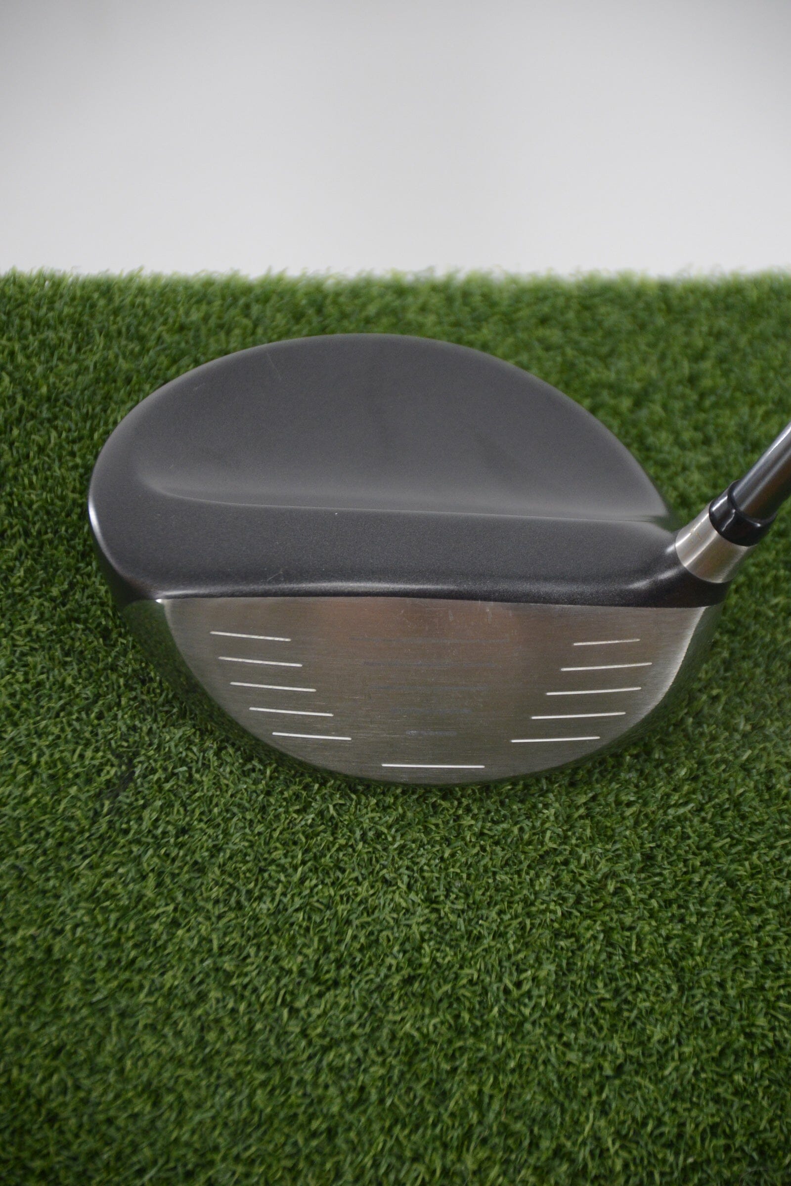 Cleveland Hi Bore 9.5 Degree Driver S Flex 45.5" Golf Clubs GolfRoots