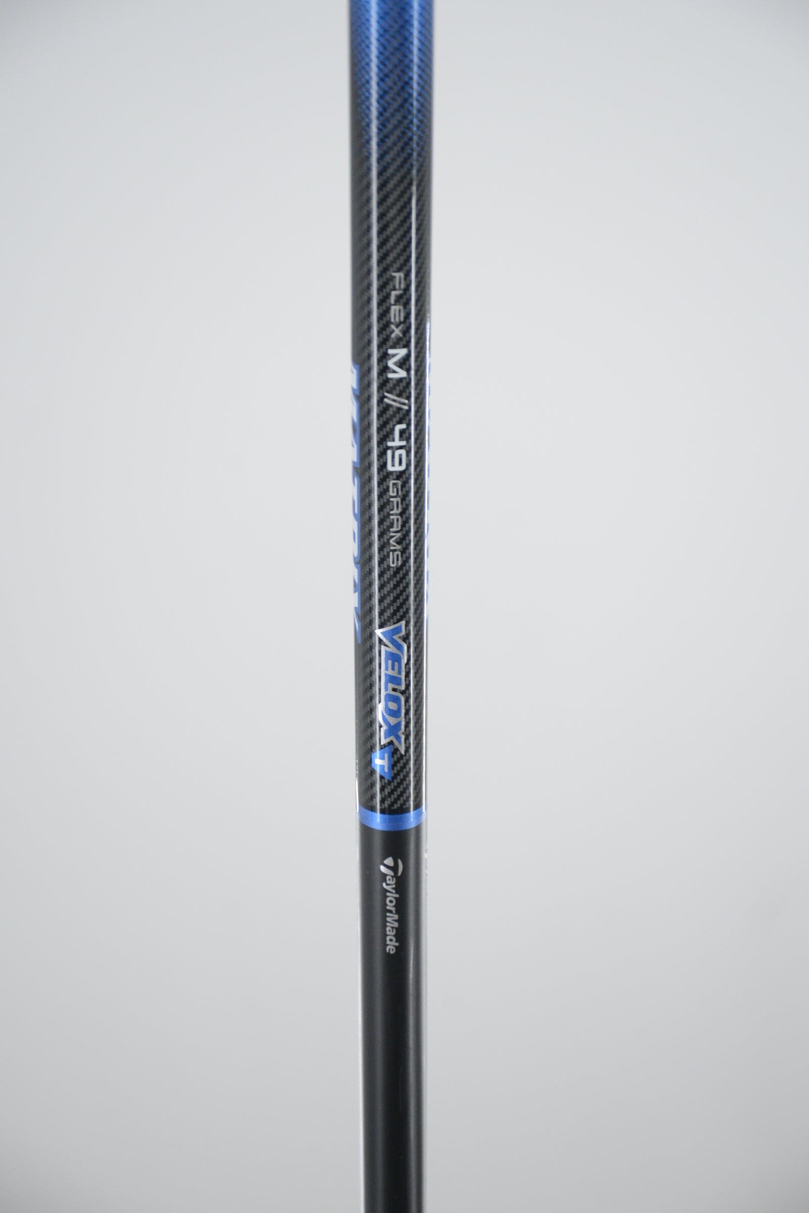 TaylorMade Jetspeed 10.5 Degree Driver SR Flex 45.75"