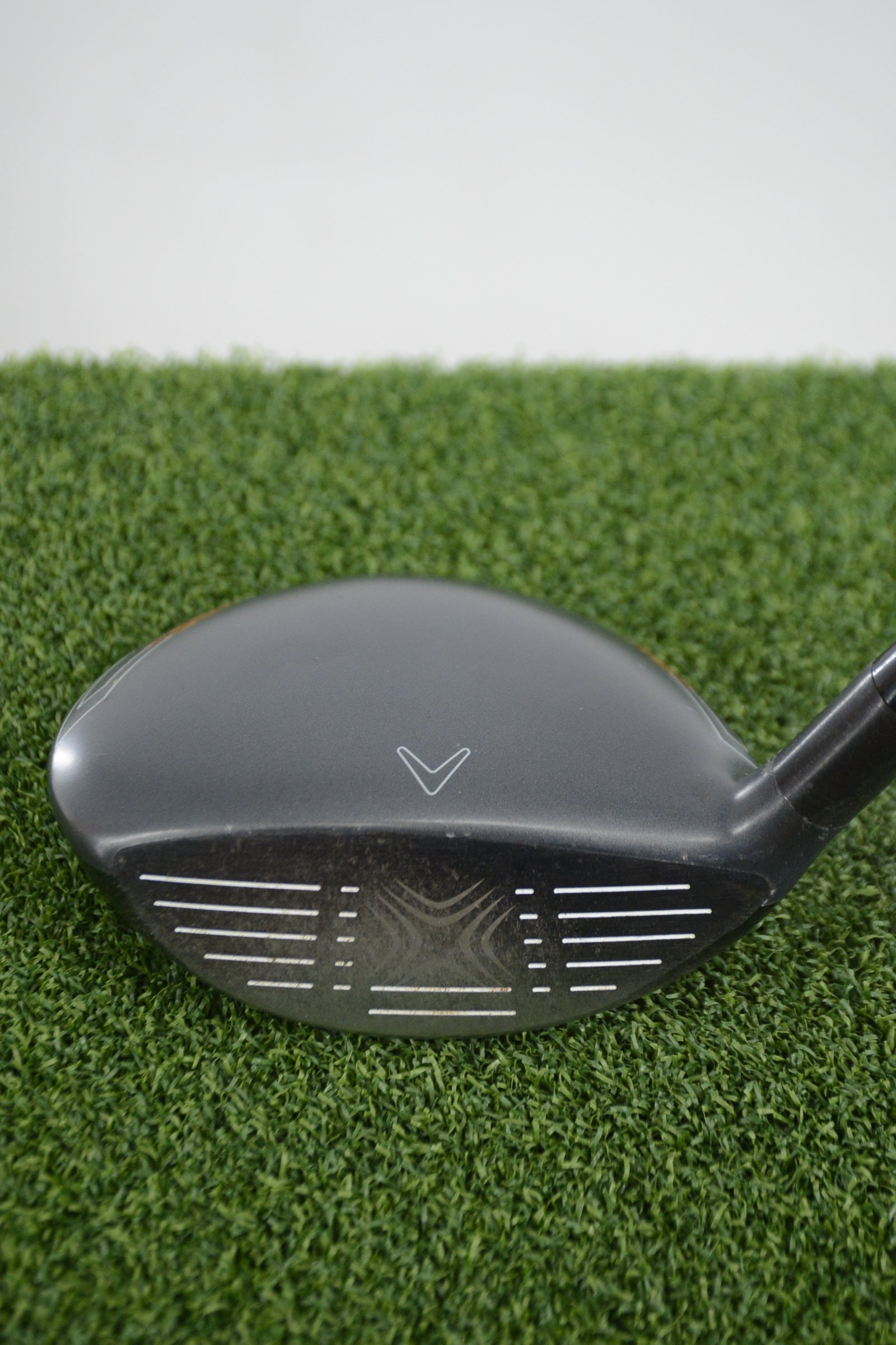 Callaway X2 Hot 5 Wood SR Flex 42.75"