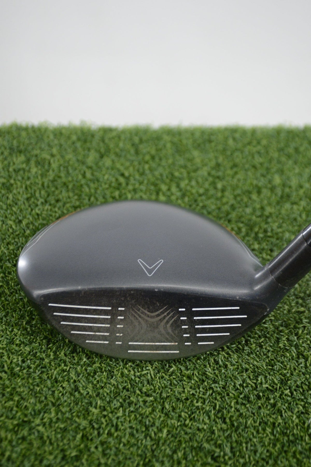 Callaway X2 Hot 5 Wood SR Flex 42.75" Golf Clubs GolfRoots