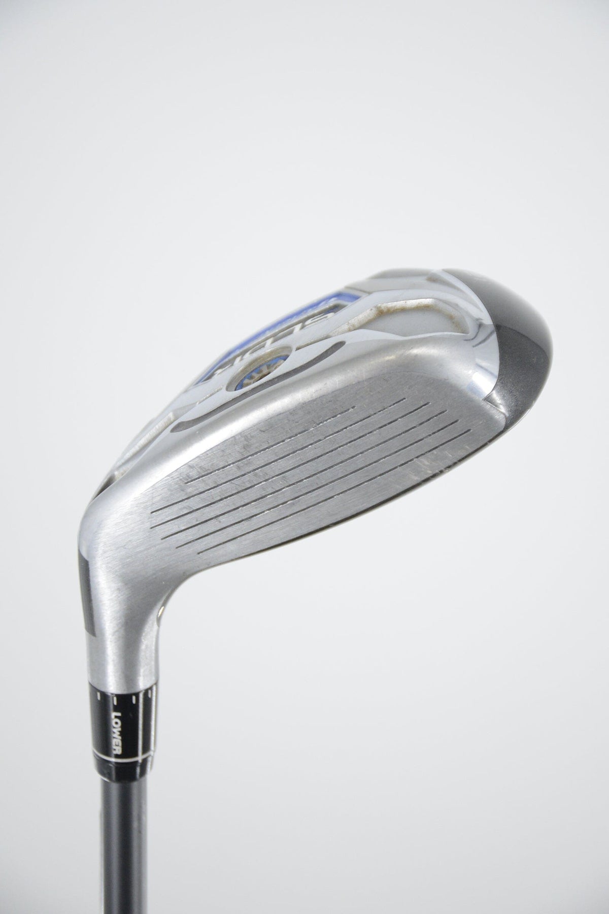 TaylorMade SLDR 4 Hybrid R Flex 40.5" Golf Hybrids TaylorMade