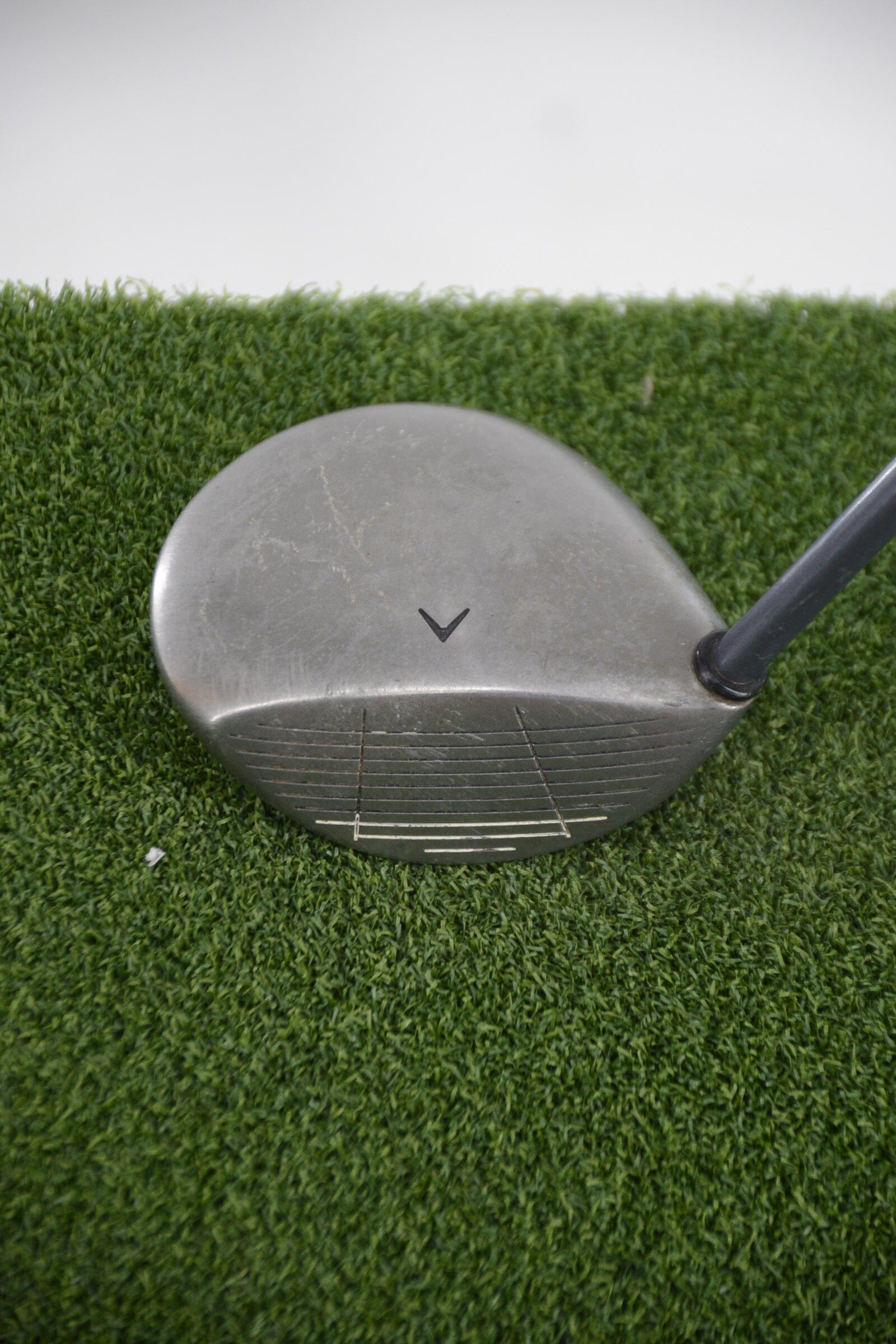 Callaway Big Bertha S2H2 10 Degree Driver R Flex 43.75" Golf Clubs GolfRoots