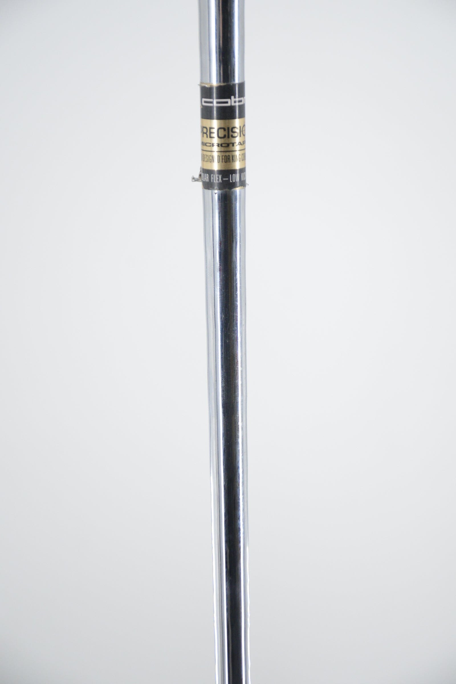 Cobra SS Oversize 3 Iron R Flex 38.5" Golf Clubs GolfRoots