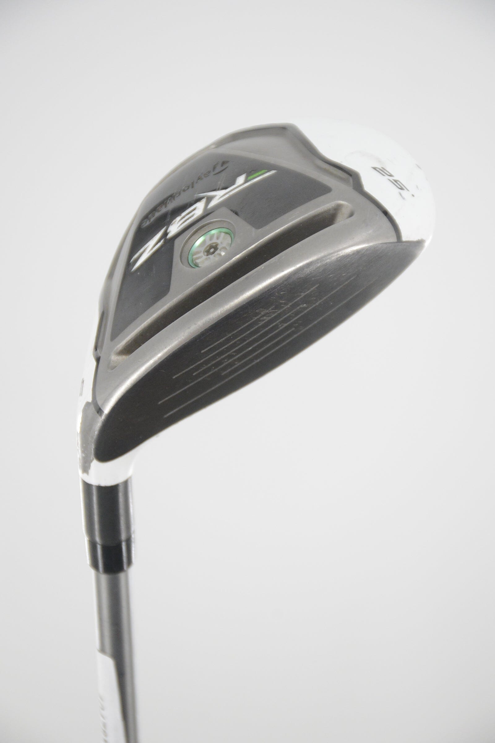 Women's TaylorMade Rocketballz 6 Hybrid W Flex 39" Golf Clubs GolfRoots