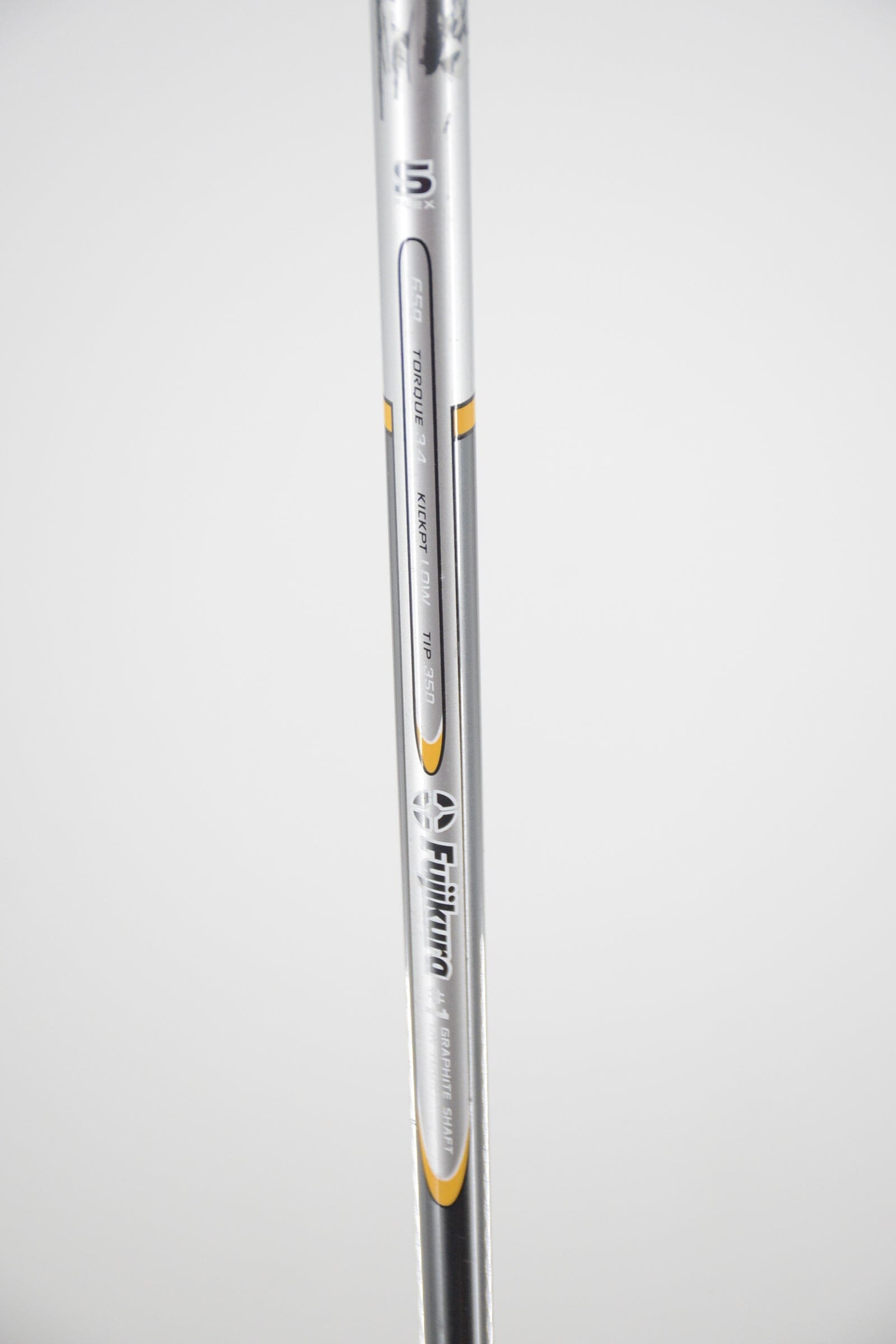 Cleveland Hi Bore 9.5 Degree Driver S Flex 45.5" Golf Clubs GolfRoots