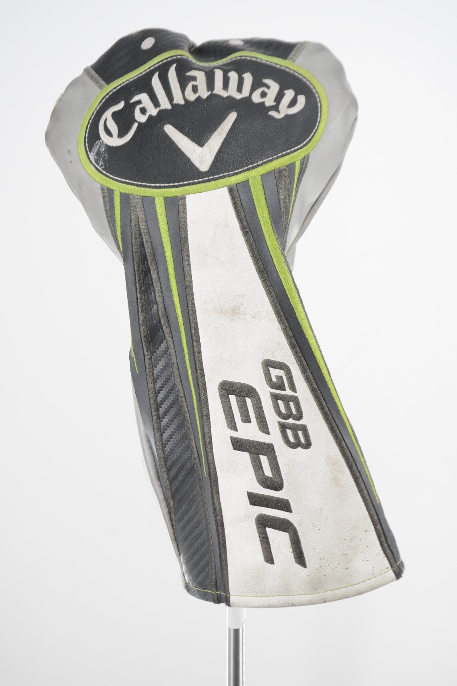 Women's Callaway Great Big Bertha Epic 13.5 Degree Driver W Flex 44.5" Golf Clubs GolfRoots
