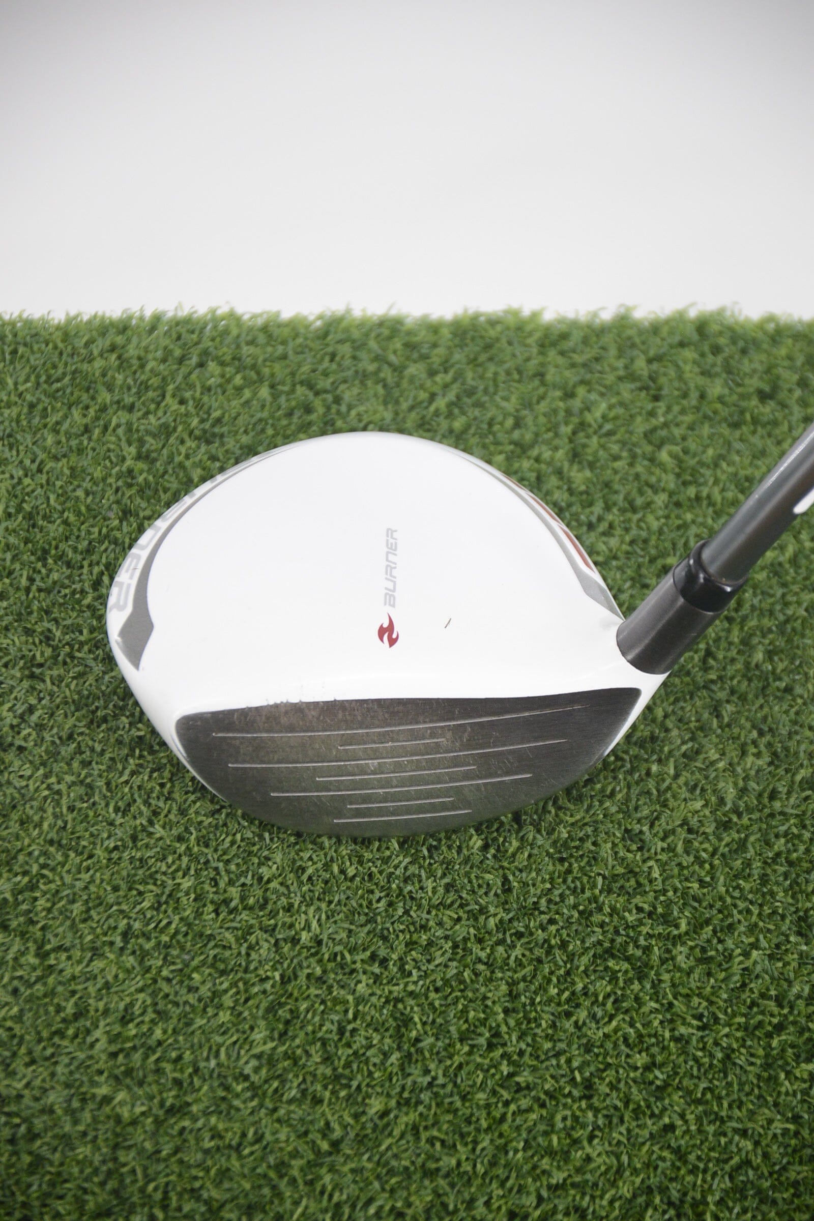 TaylorMade Burner Superfast 2.0 5 Wood R Flex 43" Golf Clubs GolfRoots