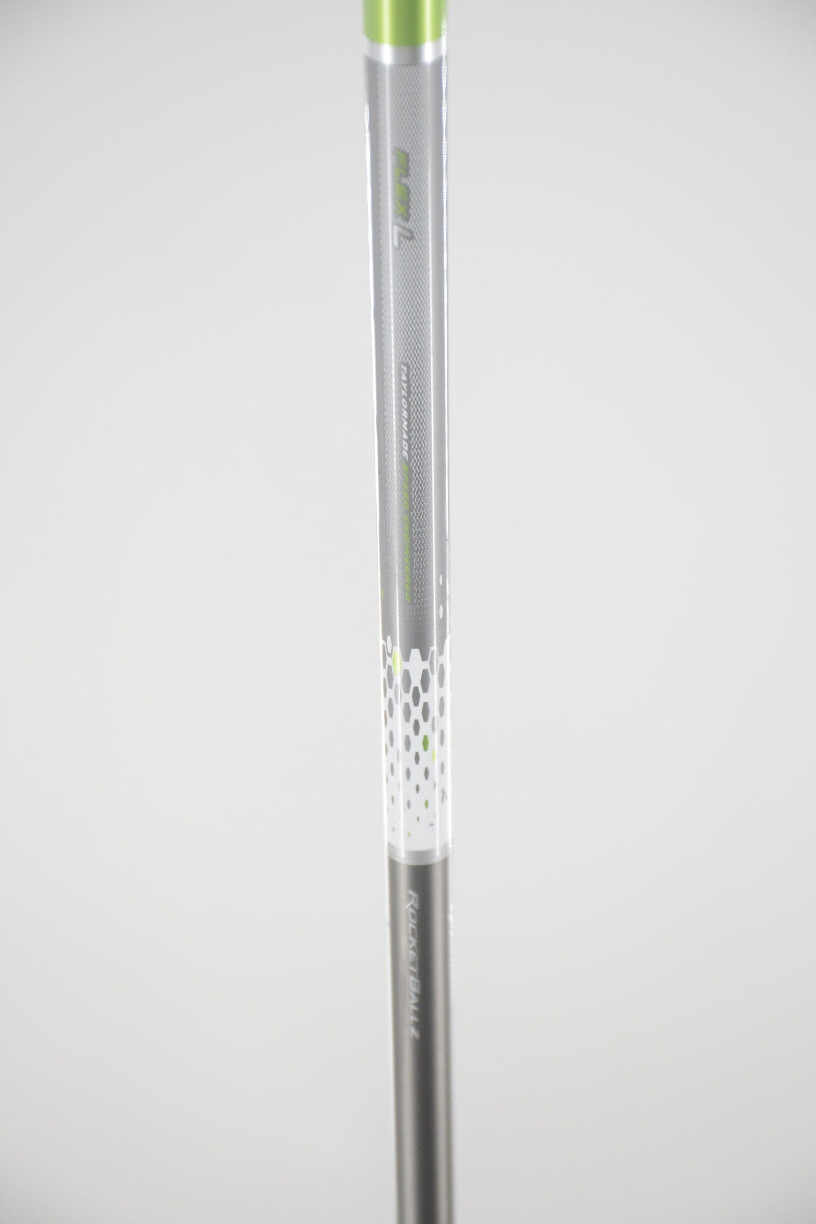 Women's TaylorMade Rocketballz 6 Hybrid W Flex 39" Golf Clubs GolfRoots