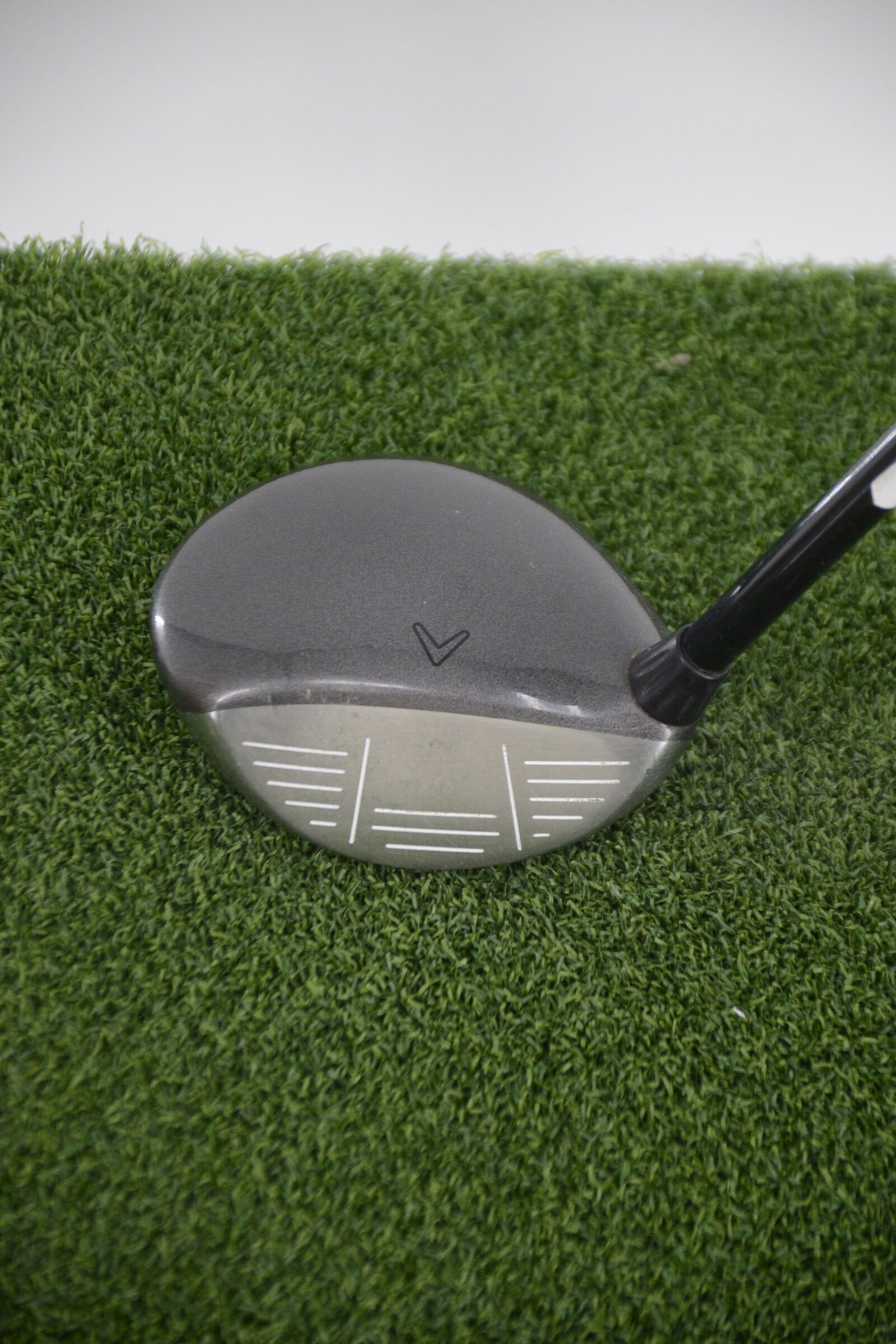 Callaway Big Bertha 2004 7 Wood R Flex 41.25" Golf Clubs GolfRoots