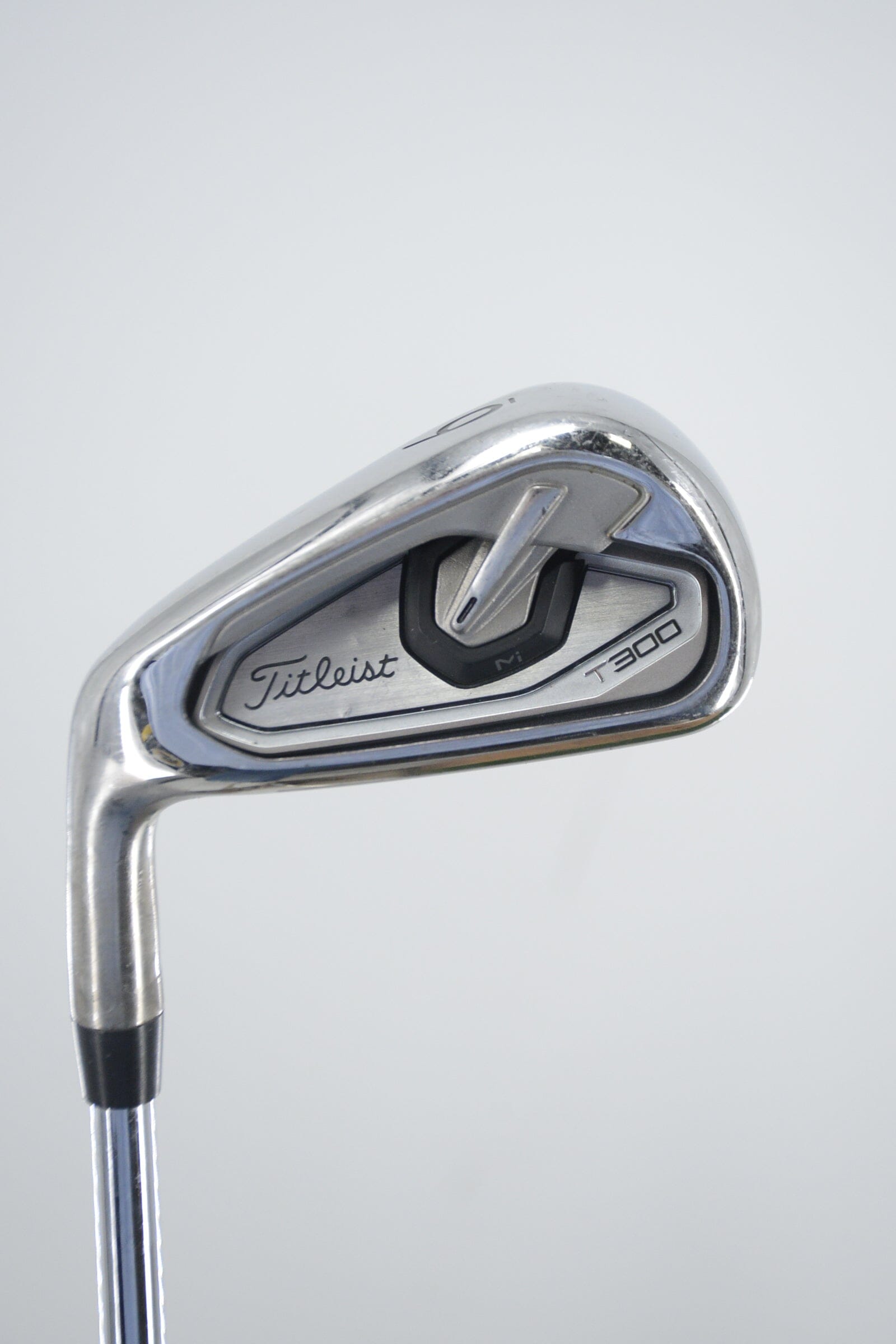 Titleist T300 6 Iron R Flex 37" Golf Clubs GolfRoots