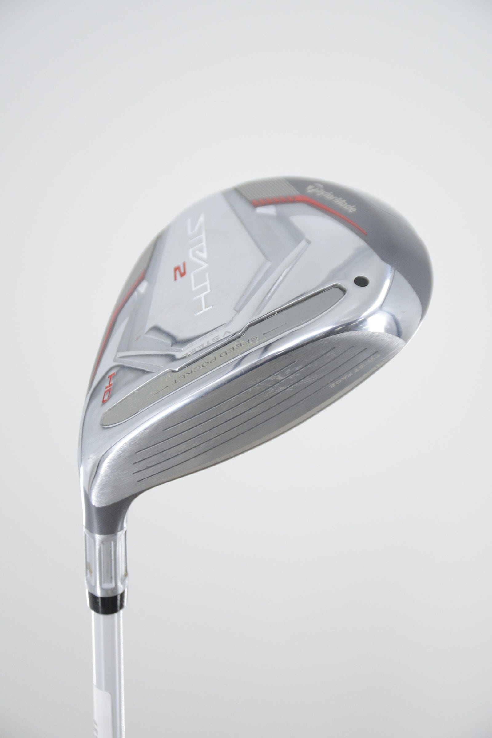 Women's TaylorMade Stealth 2 HD 5 Wood W Flex 40.5" Golf Clubs GolfRoots