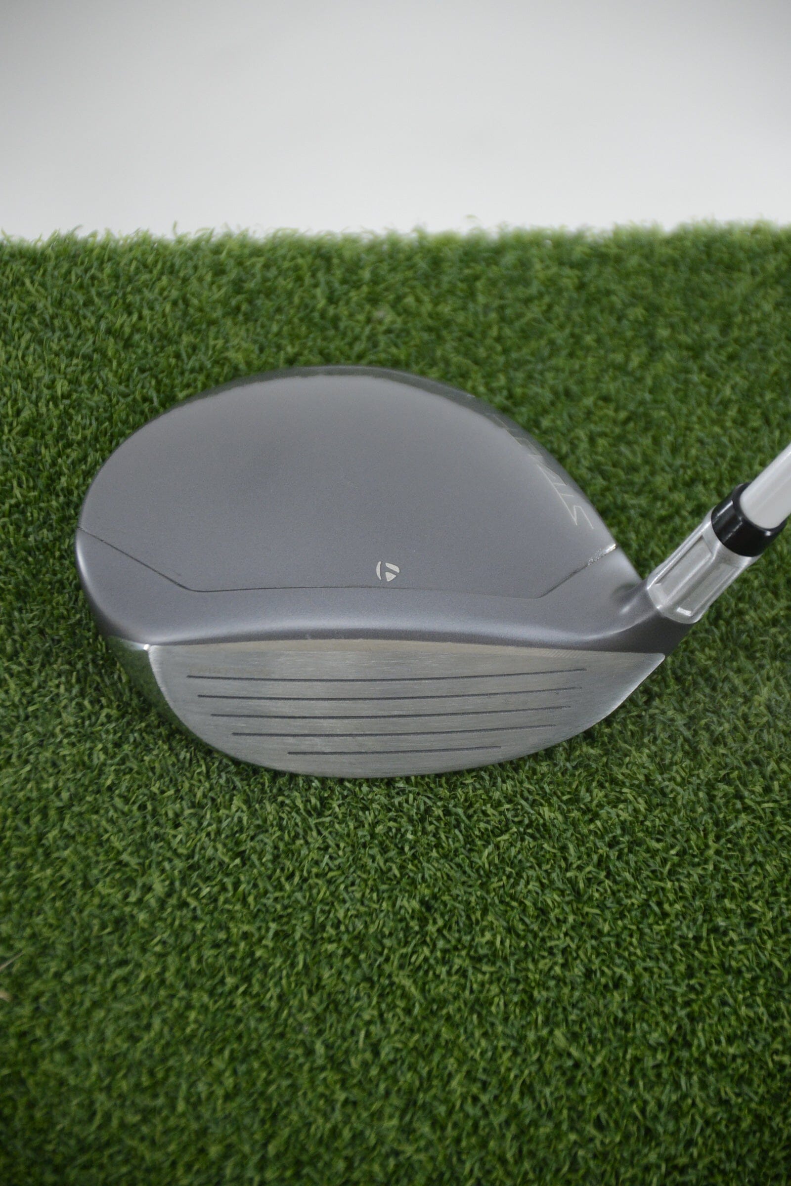 Women's TaylorMade Stealth 2 HD 5 Wood W Flex 40.5" Golf Clubs GolfRoots