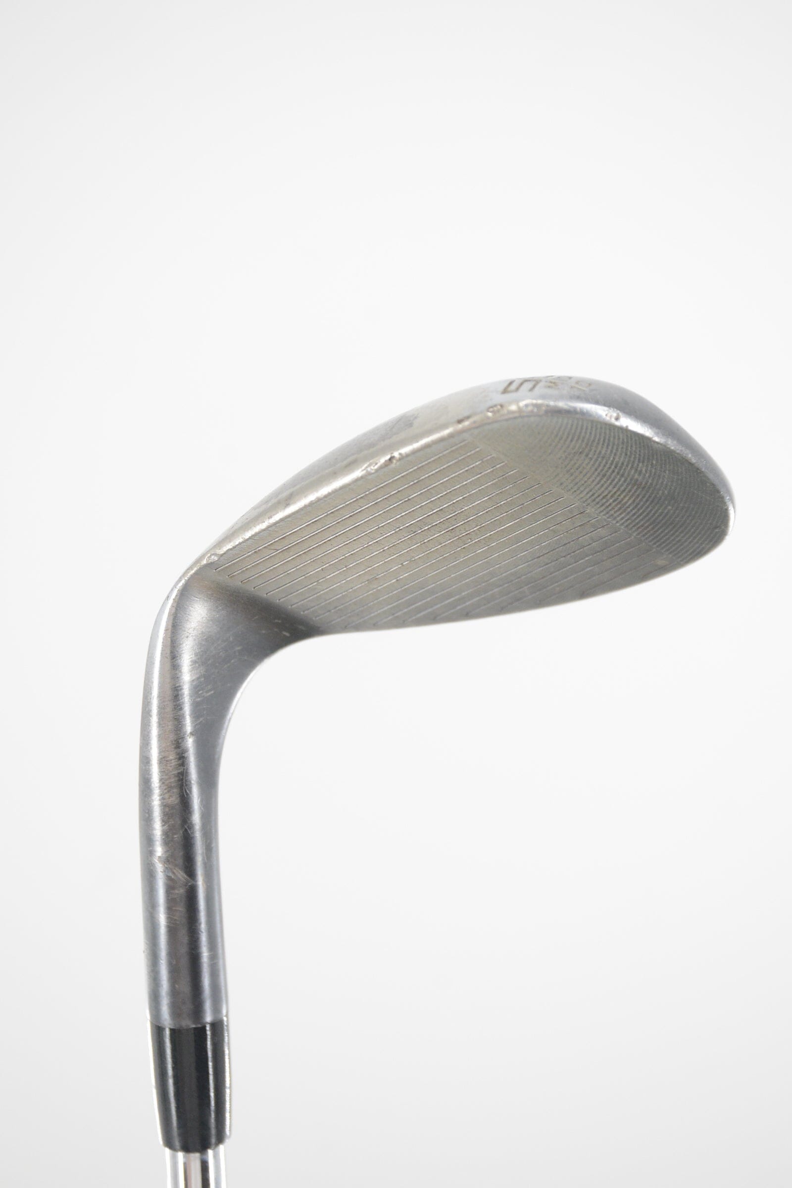 Cleveland RTX Zipcore Black Satin 56 Degree Wedge S Flex 35.25" Golf Clubs GolfRoots