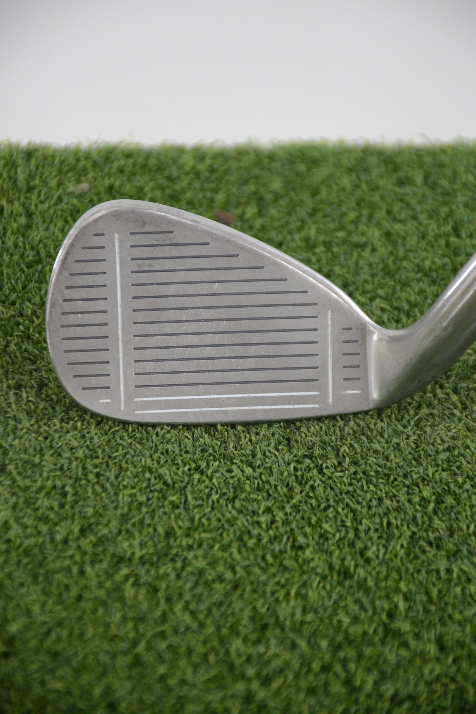 TaylorMade Burner Supersteel 8 Iron S Flex 36"