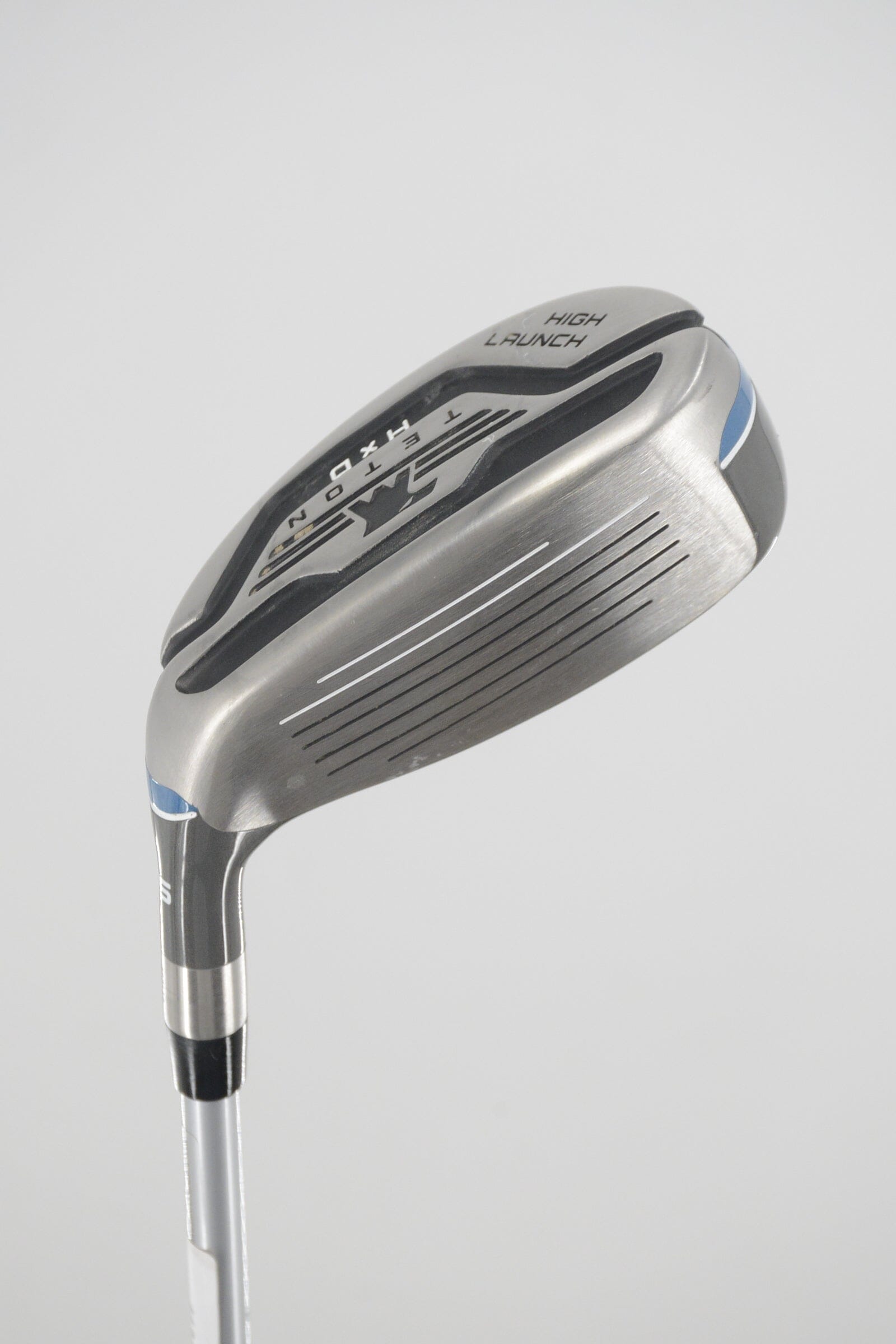 Teton HxD 15 Degree Hybrid SR Flex 42" Golf Clubs GolfRoots
