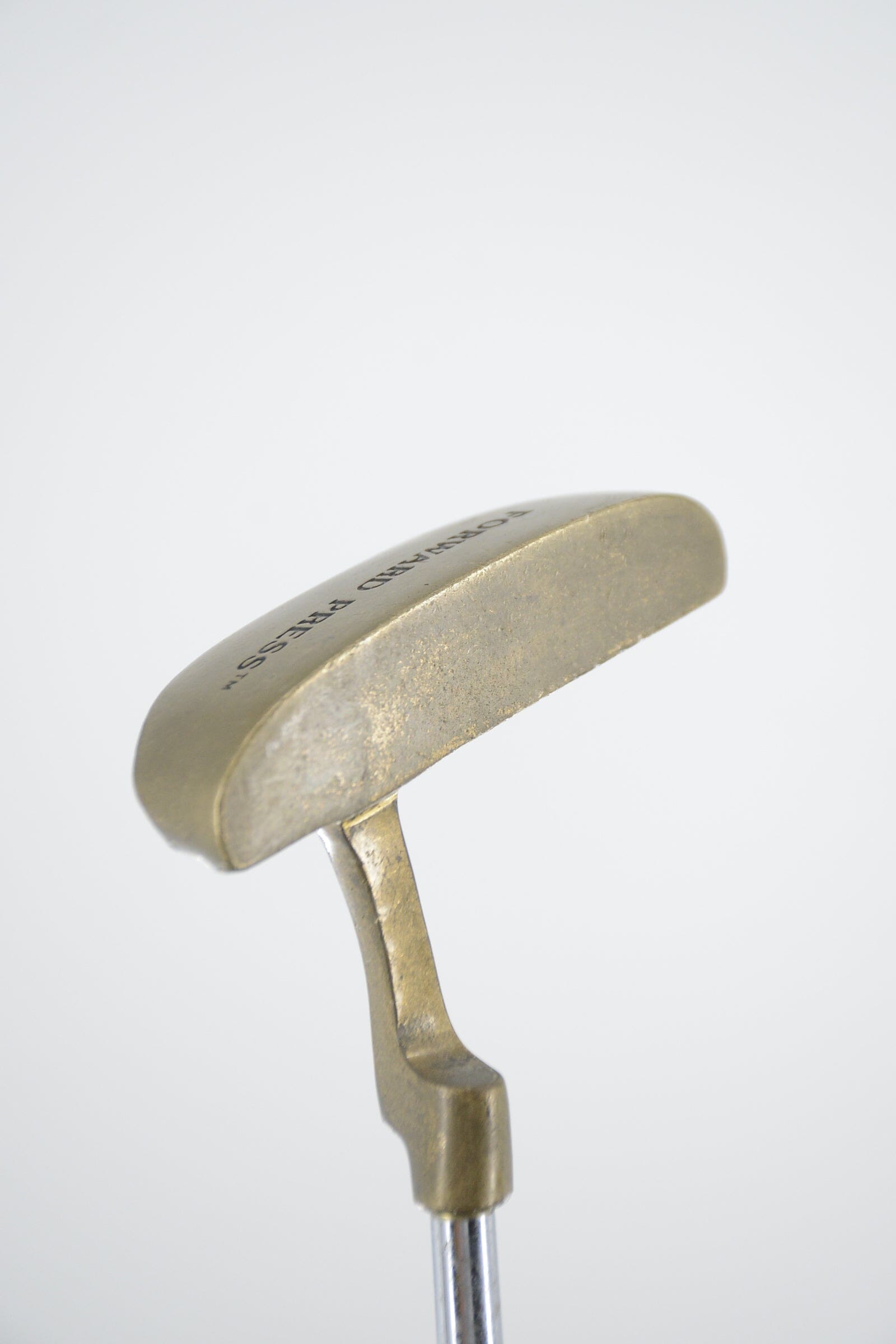 Forward Press Putter 35.25" Golf Clubs GolfRoots