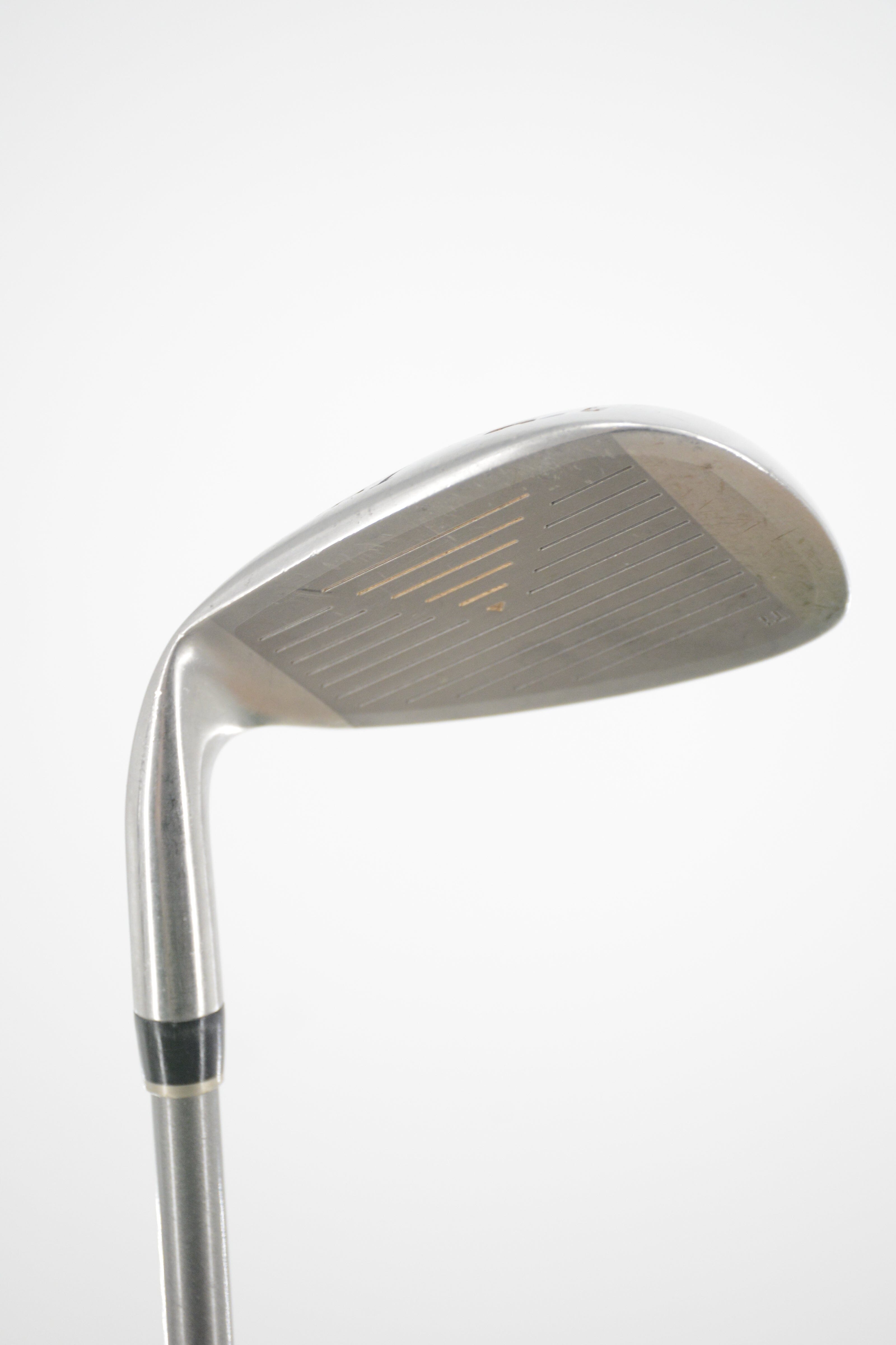 Lynx Silver Cat PW R Flex 35.75" Golf Clubs GolfRoots