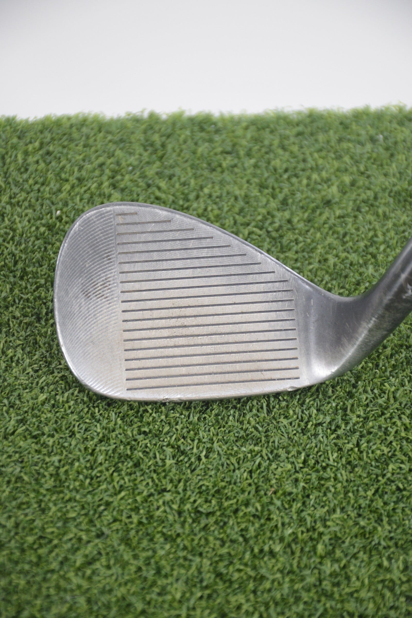 Cleveland RTX Zipcore Black Satin 56 Degree Wedge S Flex 35.25" Golf Clubs GolfRoots