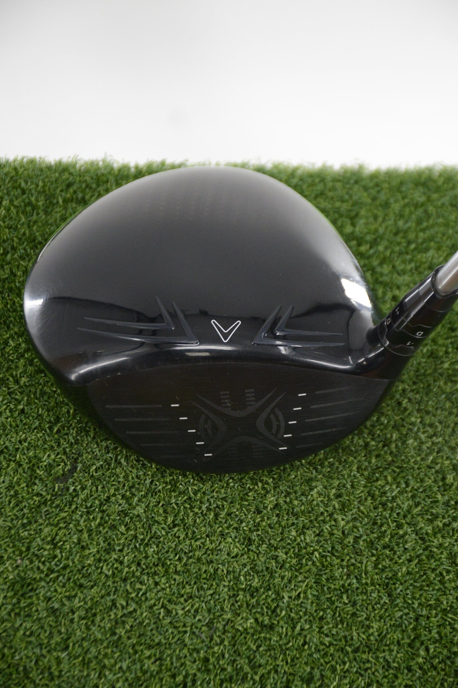 Women's Callaway Great Big Bertha Epic 13.5 Degree Driver W Flex 44.5" Golf Clubs GolfRoots