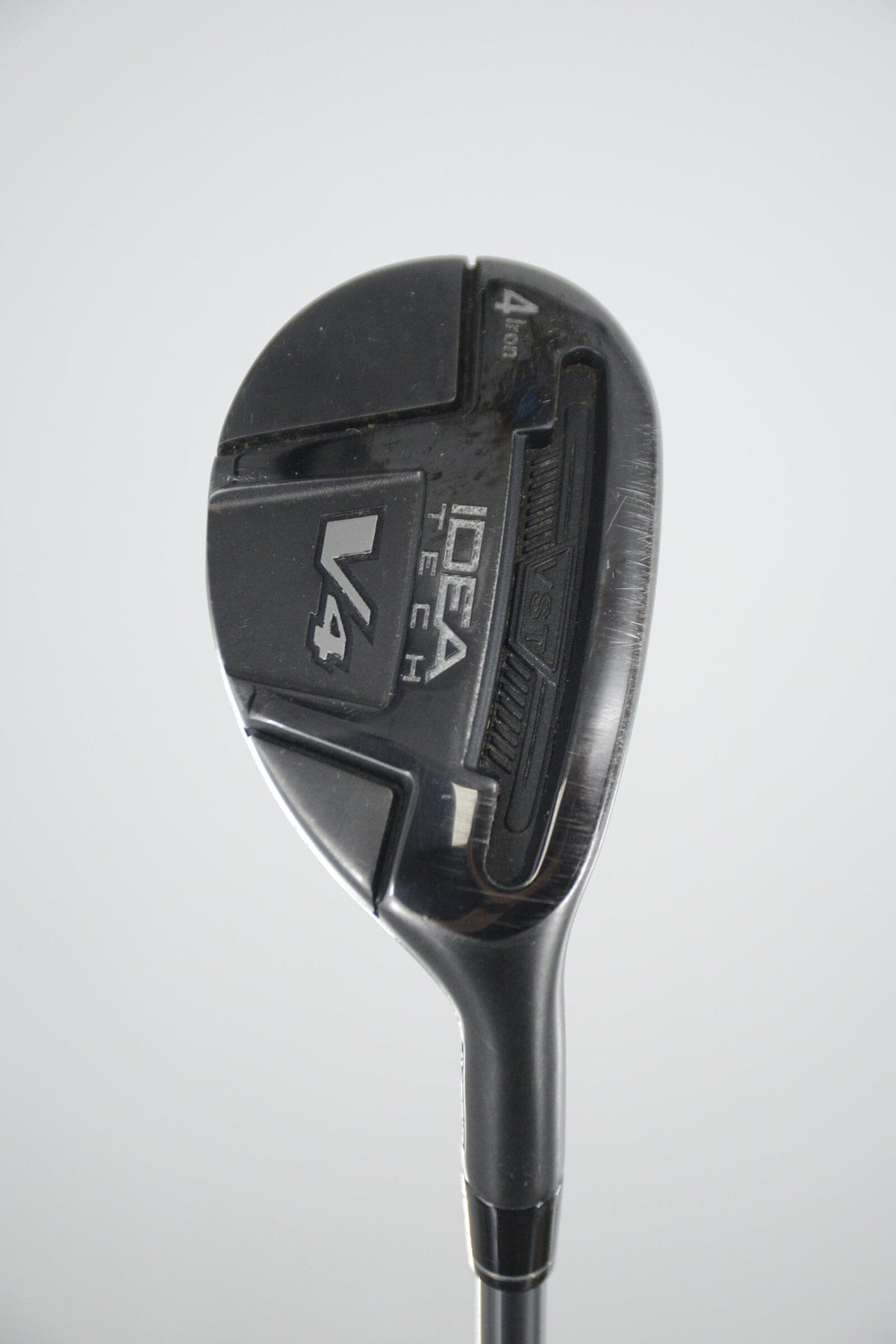 Adams Idea Tech V4 4 Hybrid R Flex 39.5" Golf Hybrids Adams