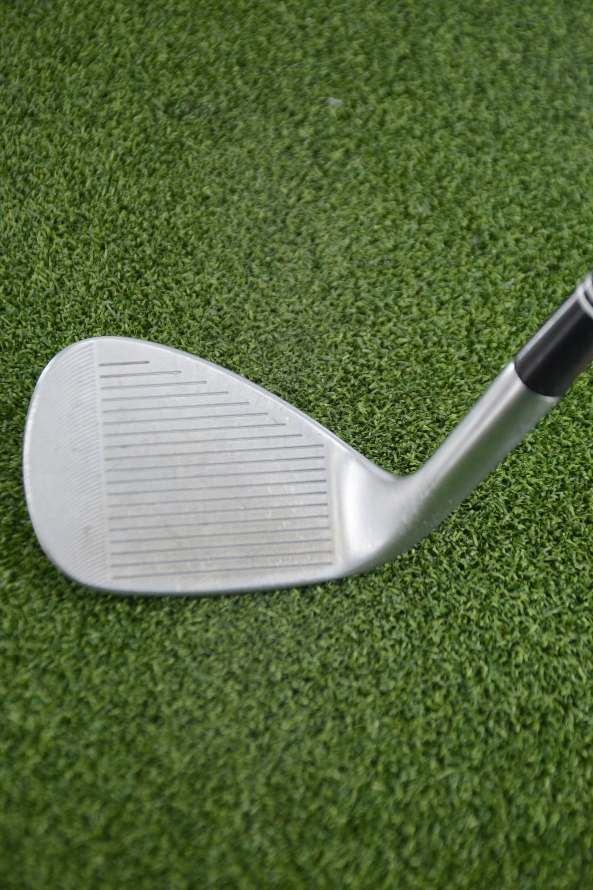 Cleveland CBX Zipcore 56 Degree Wedge Wedge Flex 35.25"