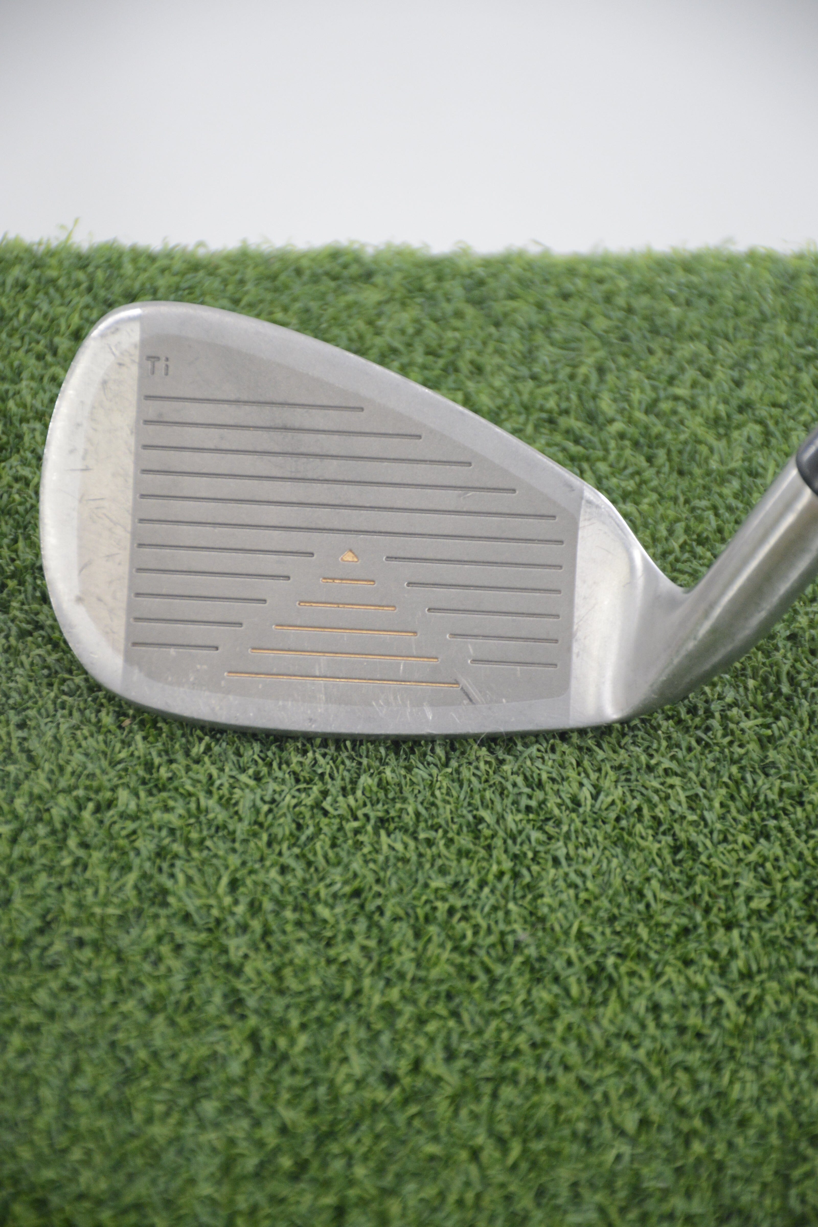 Lynx Silver Cat PW R Flex 35.75" Golf Clubs GolfRoots