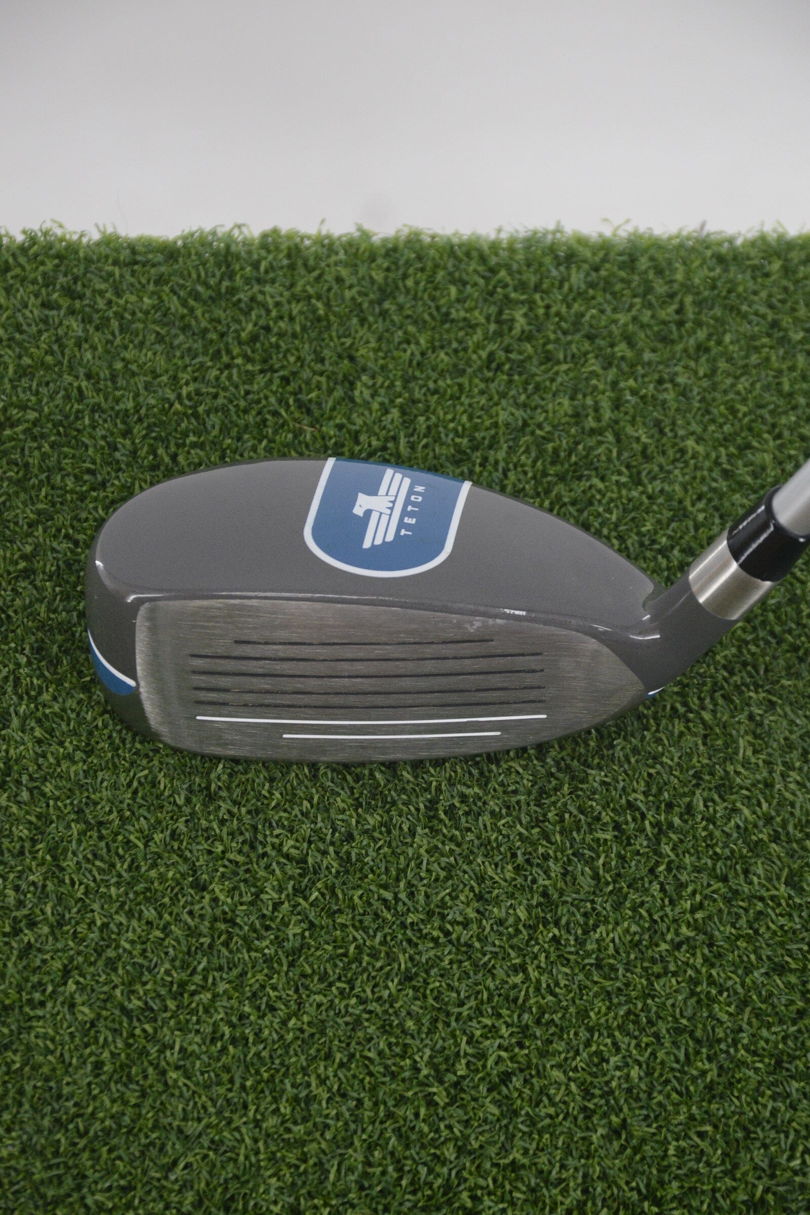 Teton HxD 15 Degree Hybrid SR Flex 42" Golf Clubs GolfRoots