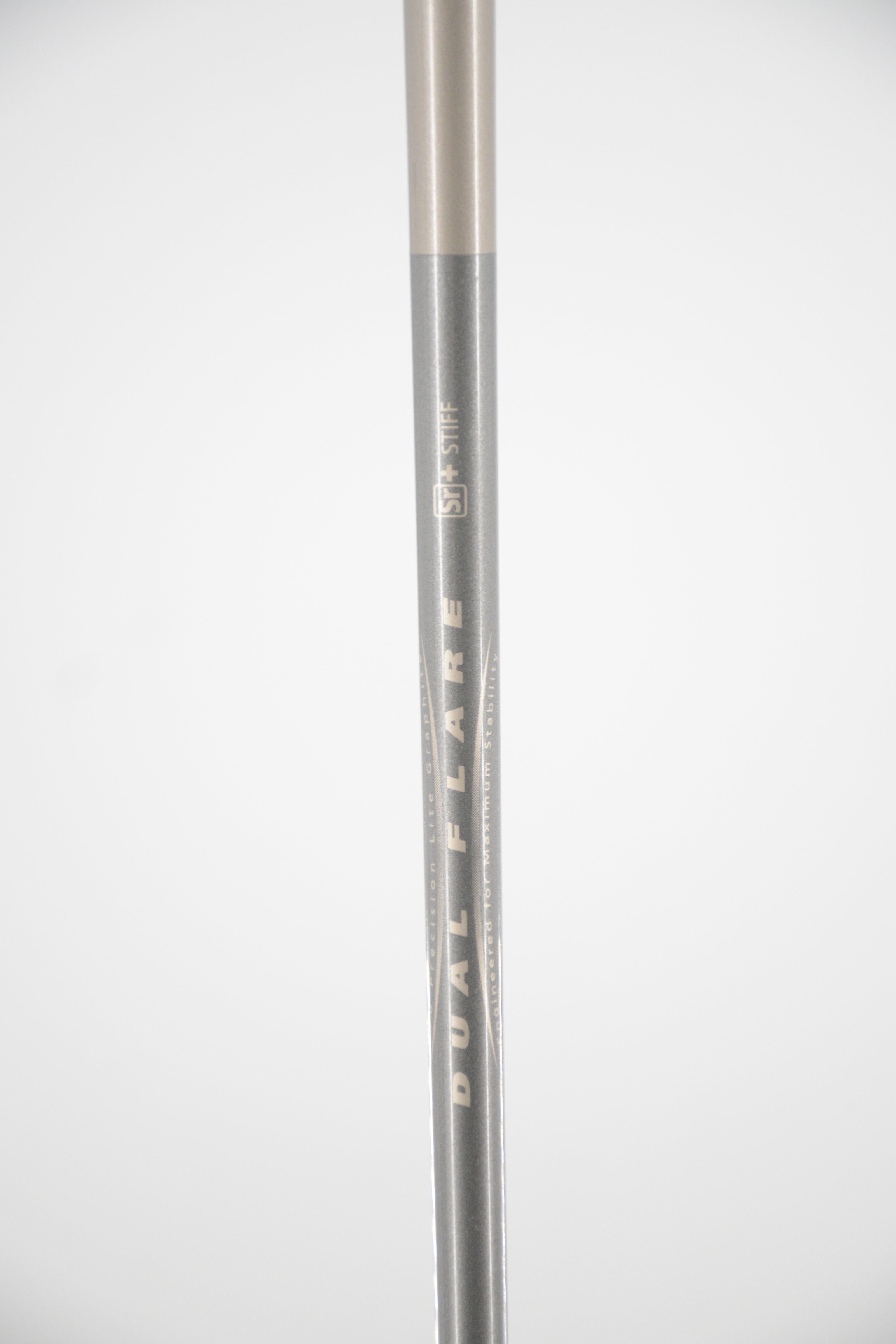 Lynx Silver Cat PW R Flex 35.75" Golf Clubs GolfRoots