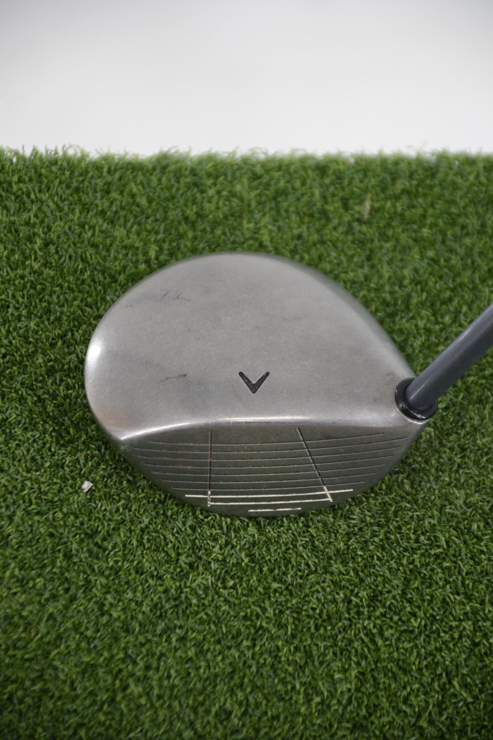 Callaway Big Bertha War Bird 11 Degree Driver S Flex 43.75" Golf Clubs GolfRoots