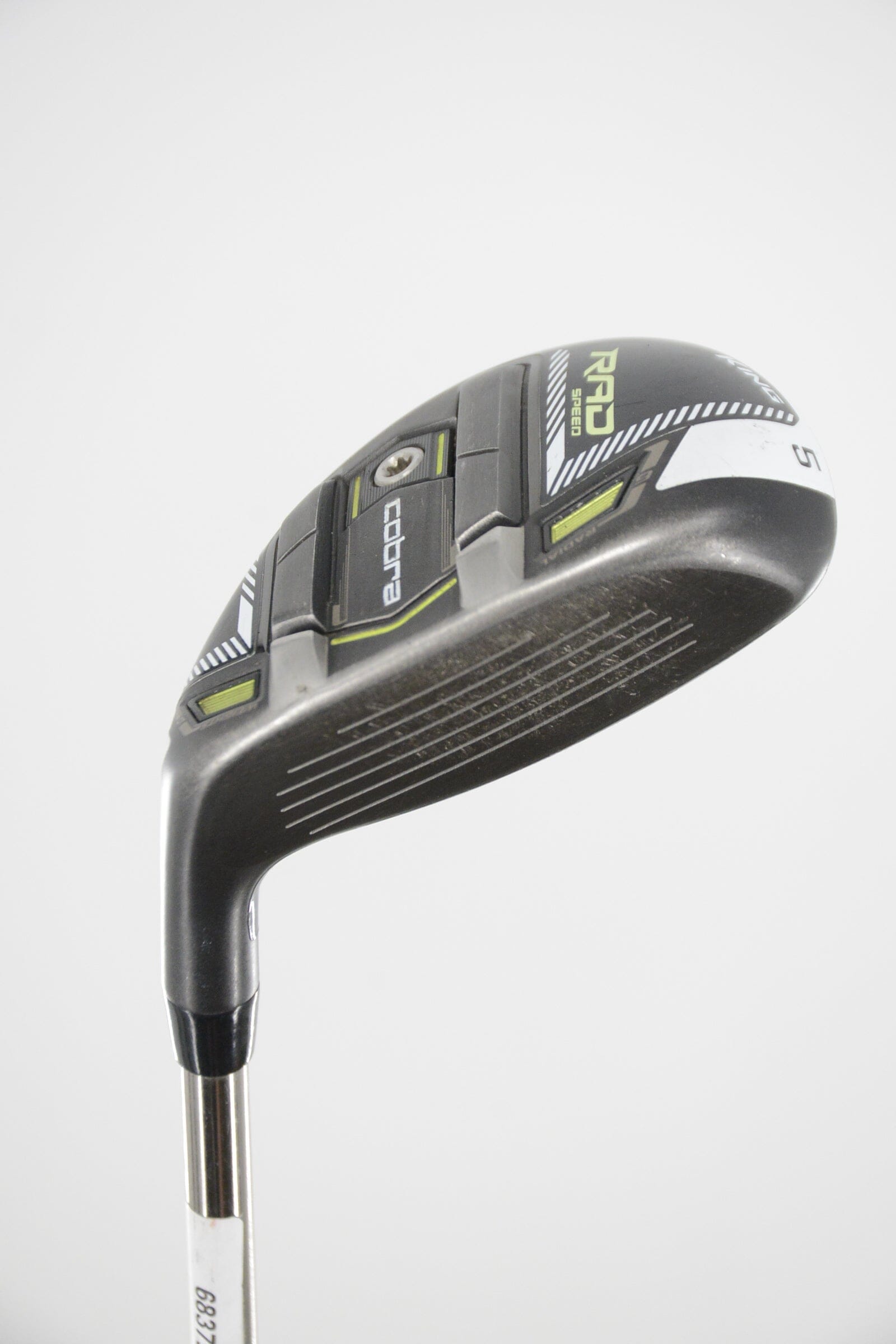 Cobra Radspeed 5 Hybrid R Flex 39" Golf Clubs GolfRoots