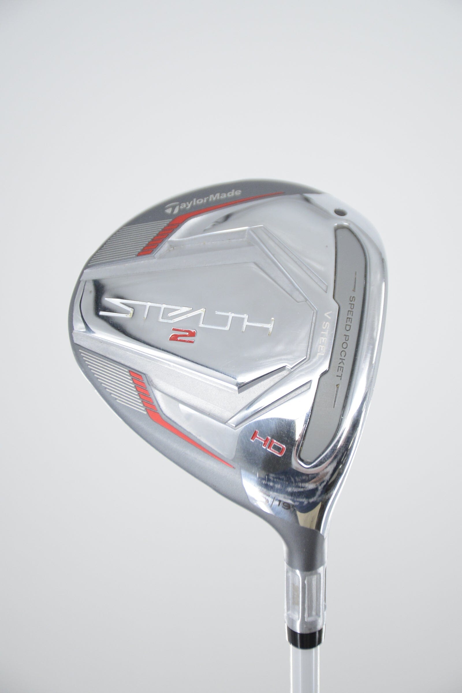 Women's TaylorMade Stealth 2 HD 5 Wood W Flex 40.5" Golf Clubs GolfRoots
